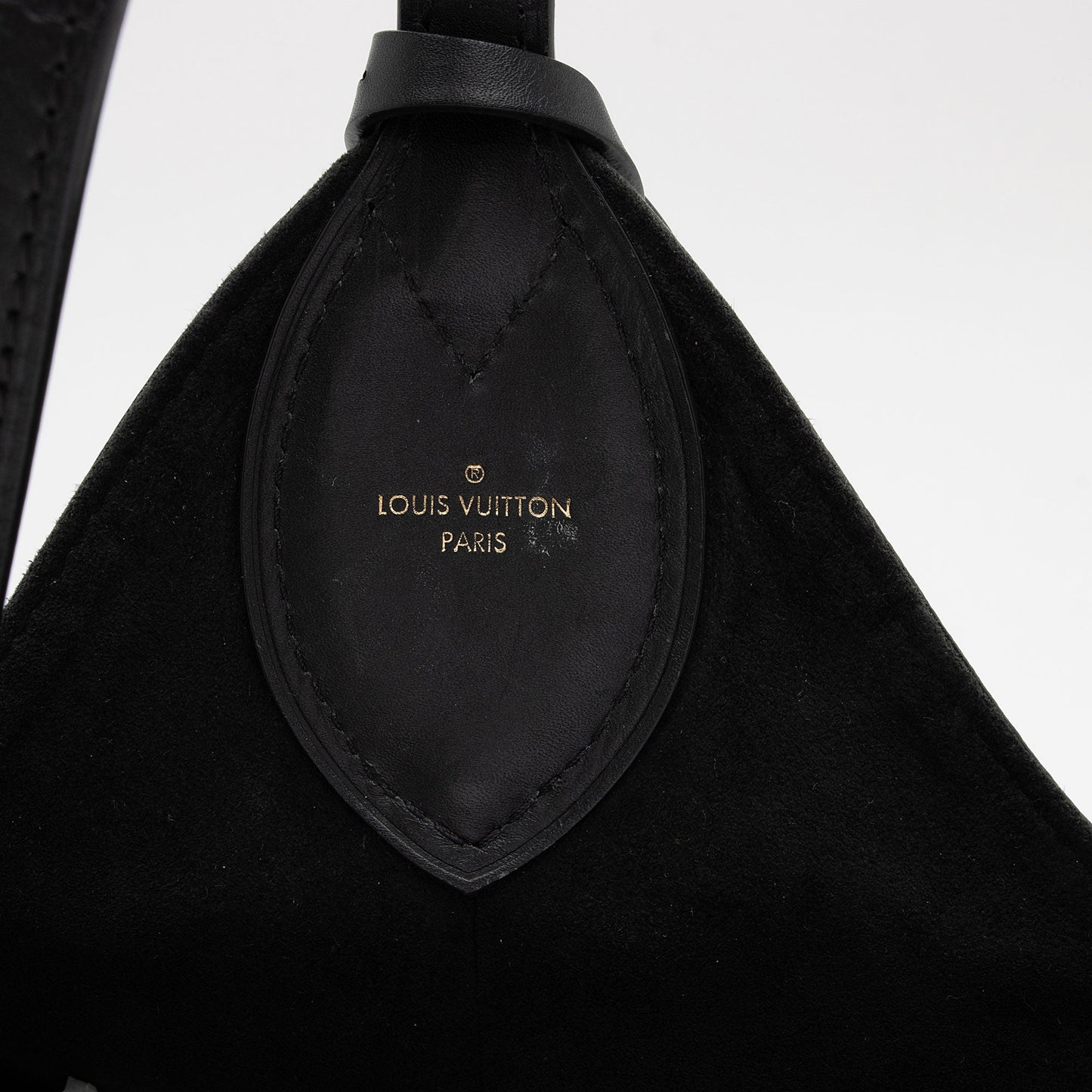 Louis Vuitton Monogram Canvas Flower Hobo (SHF-3DsKdp)