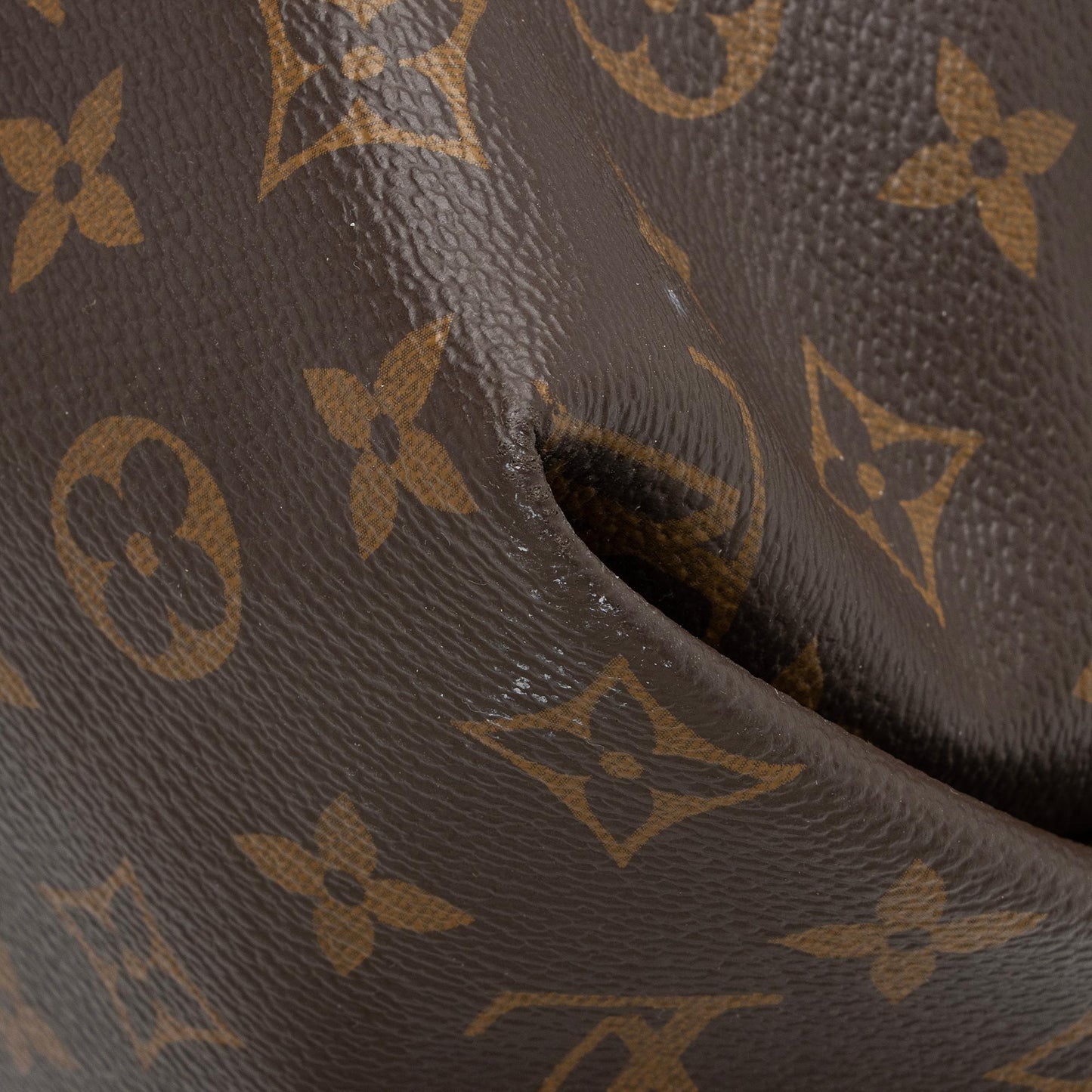 Louis Vuitton Monogram Canvas Flower MM Zip Tote (SHF-Kg9eLW)
