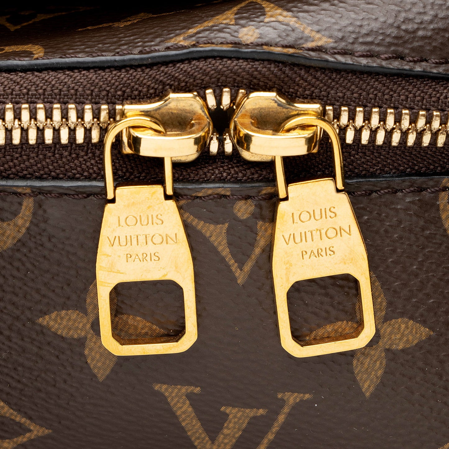 Louis Vuitton Monogram Canvas Flower MM Zip Tote
