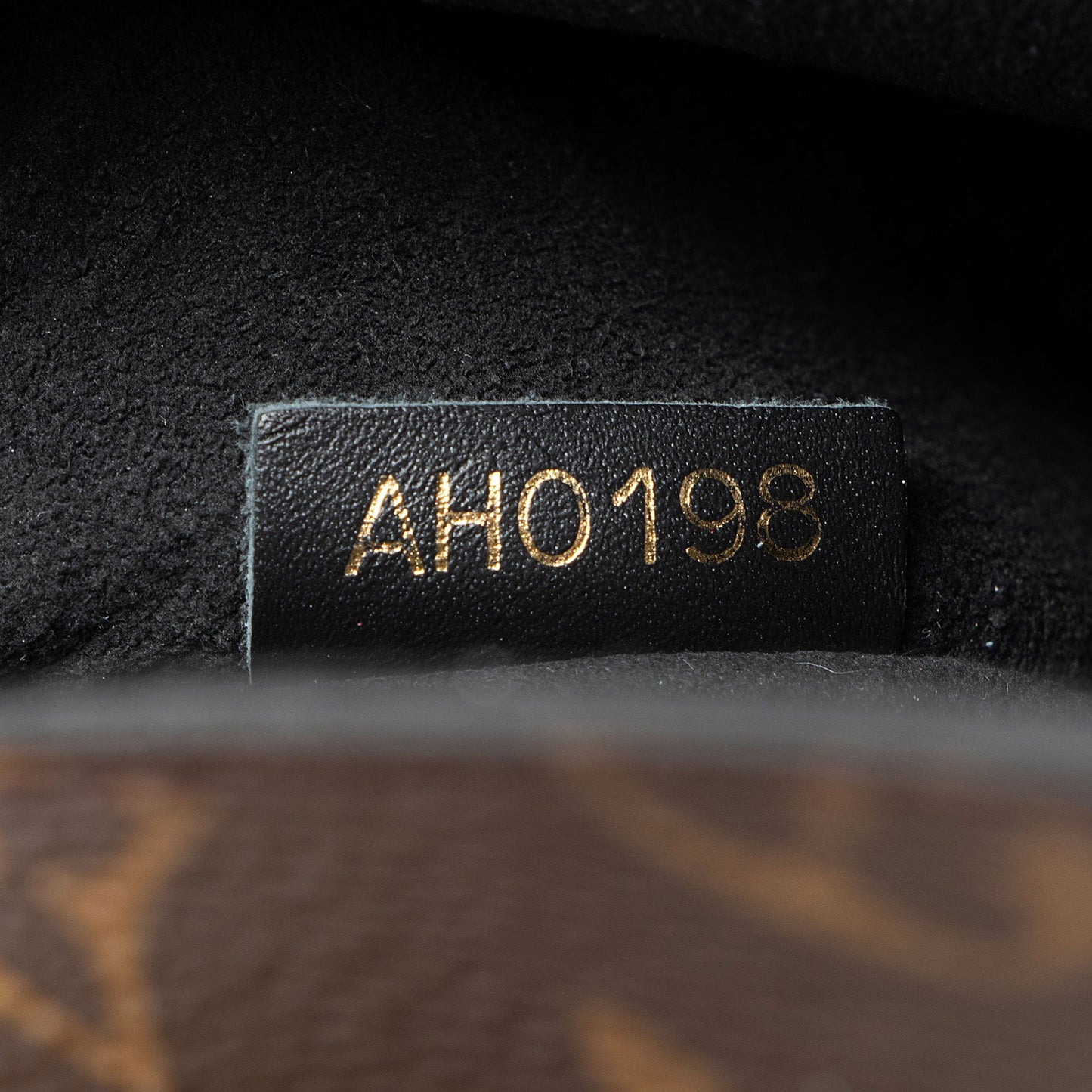 Louis Vuitton Monogram Canvas Flower Tote