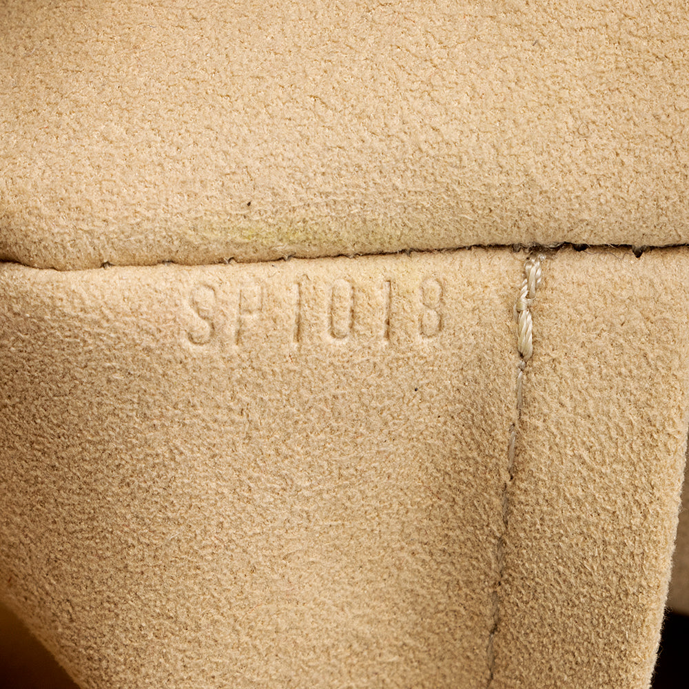 Louis Vuitton Monogram Canvas Galliera GM Shoulder Bag (SHF-19515)