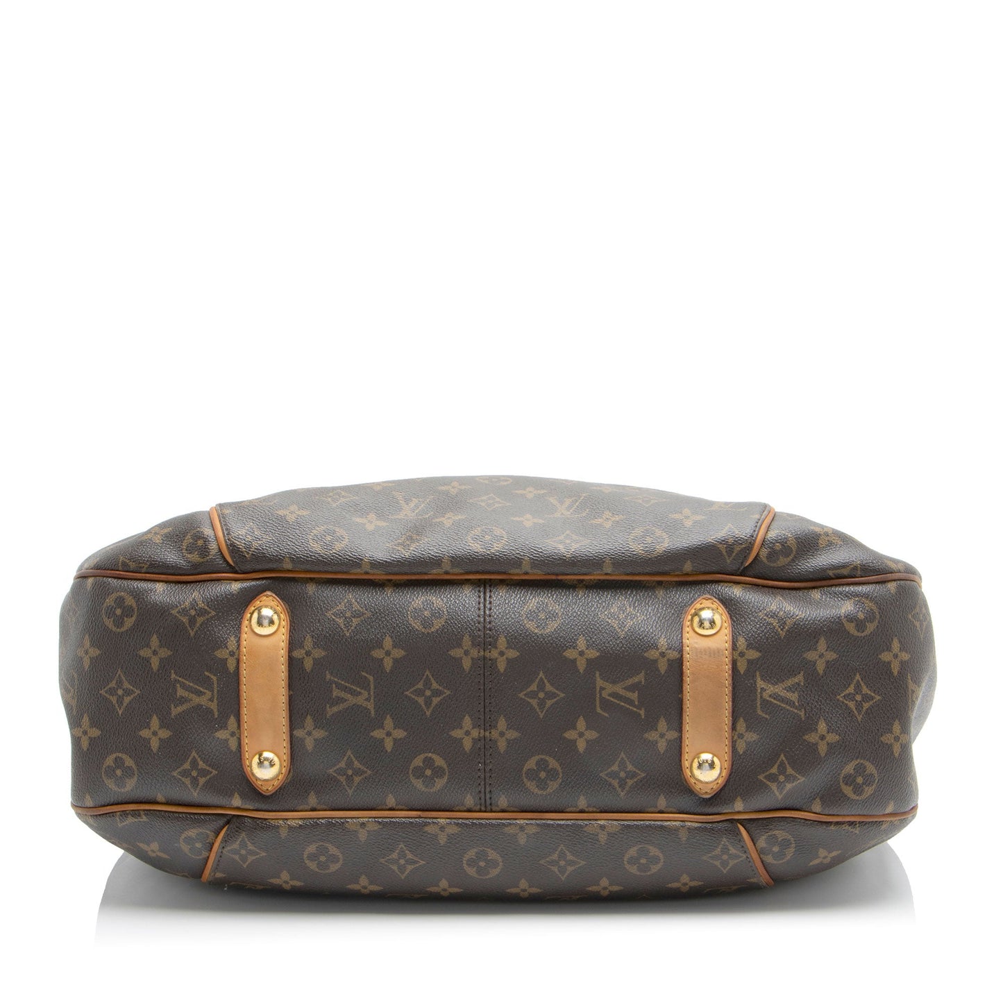 Louis Vuitton Monogram Canvas Galliera GM Shoulder Bag