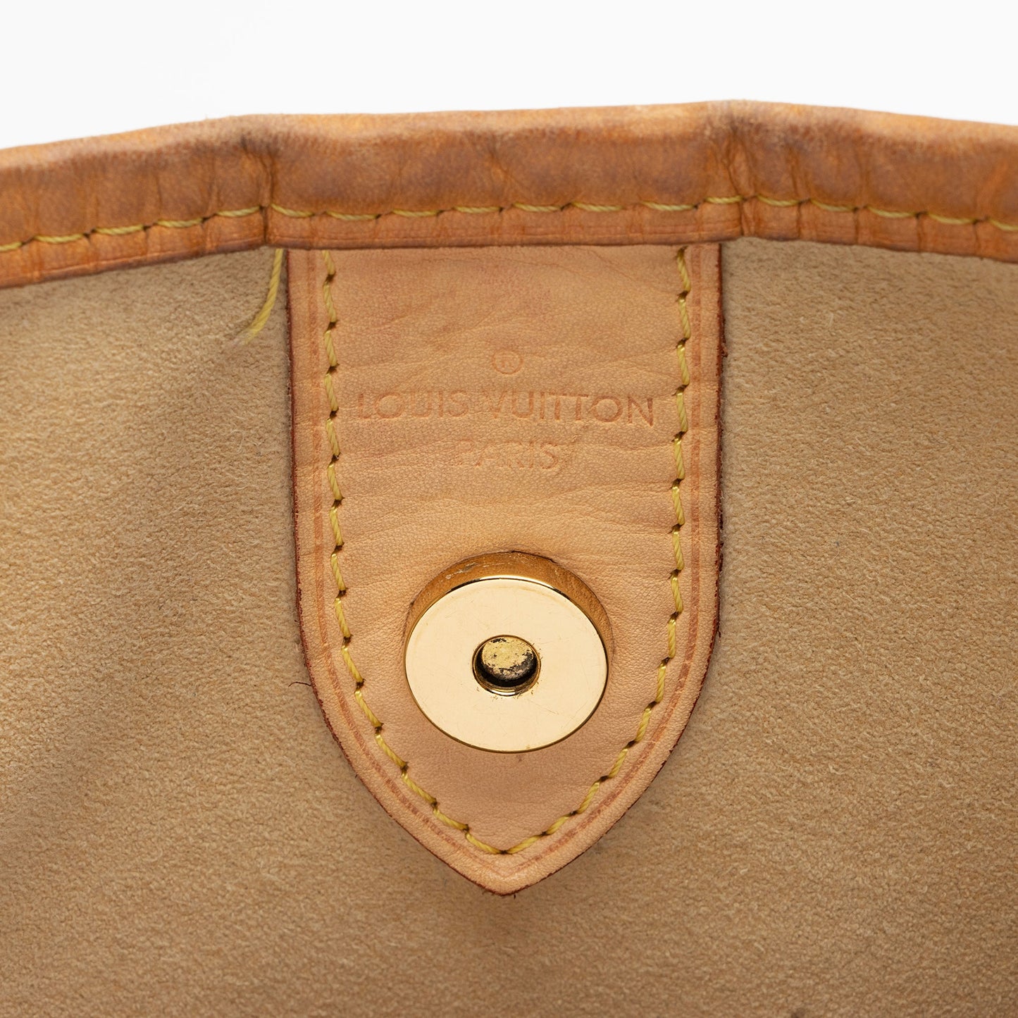 Louis Vuitton Monogram Canvas Galliera PM Shoulder Bag (SHF-1cPcHy)