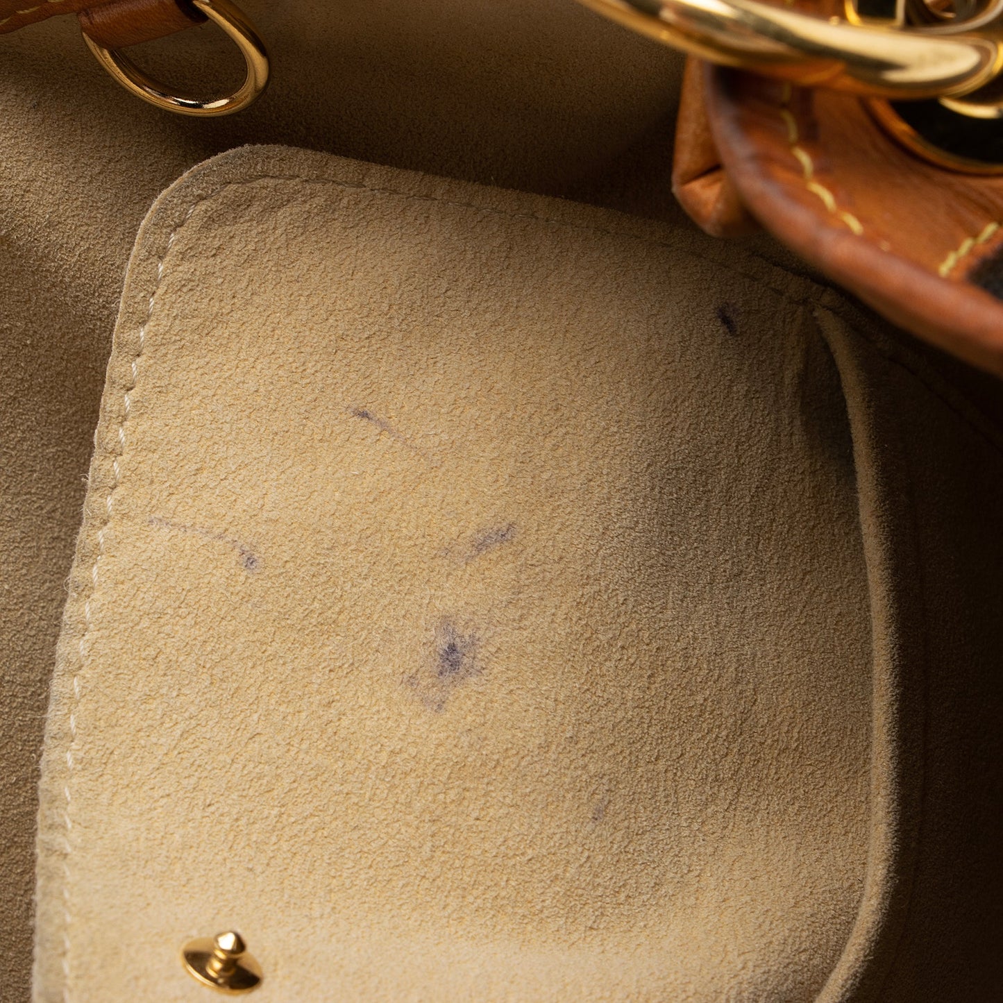 Louis Vuitton Monogram Canvas Galliera PM Shoulder Bag (SHF-of2JPB)