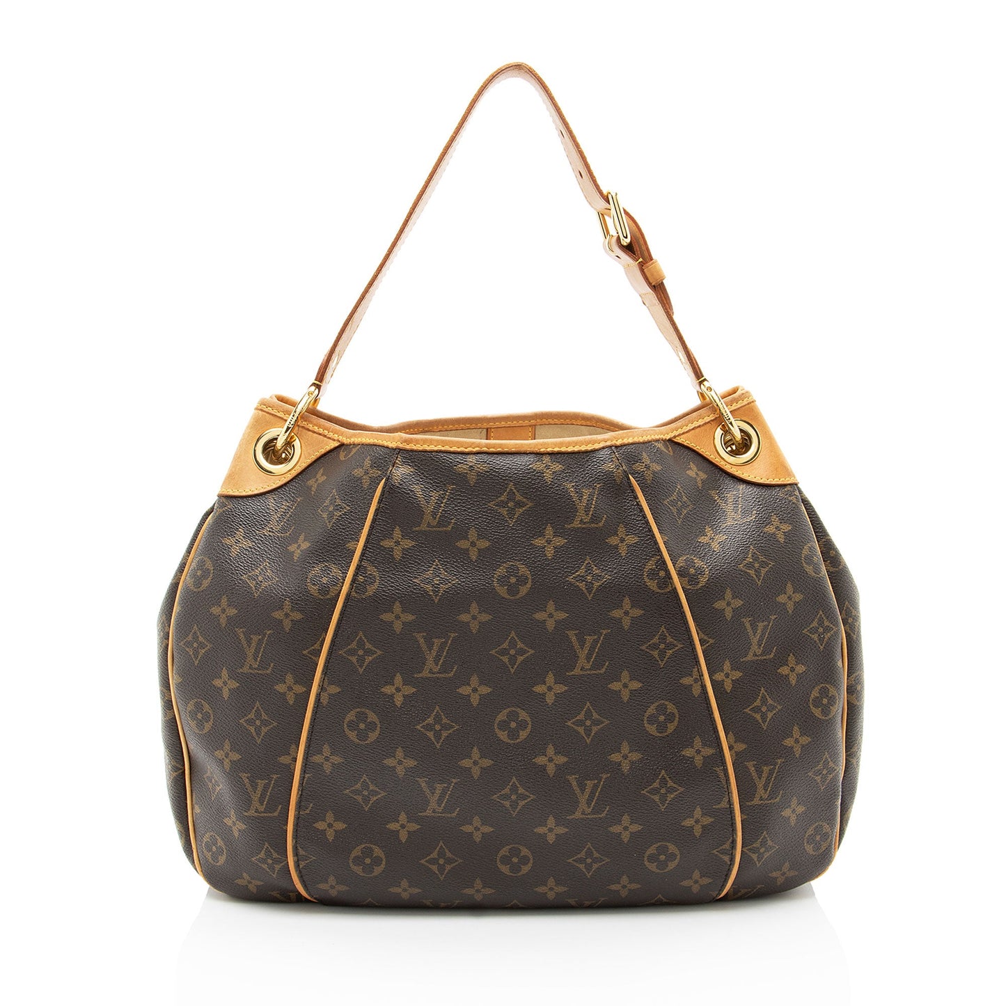 Louis Vuitton Monogram Canvas Galliera PM Shoulder Bag