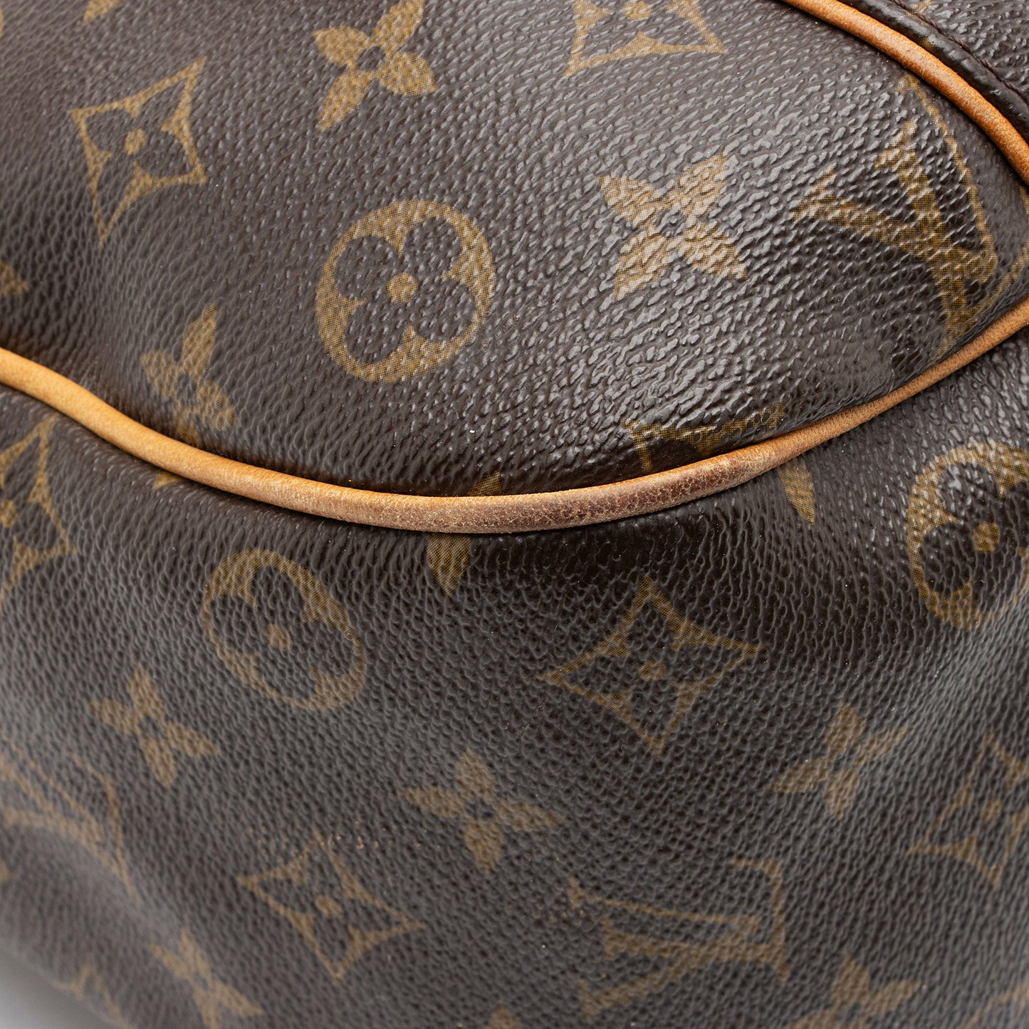 Louis Vuitton Monogram Canvas Galliera PM Shoulder Bag