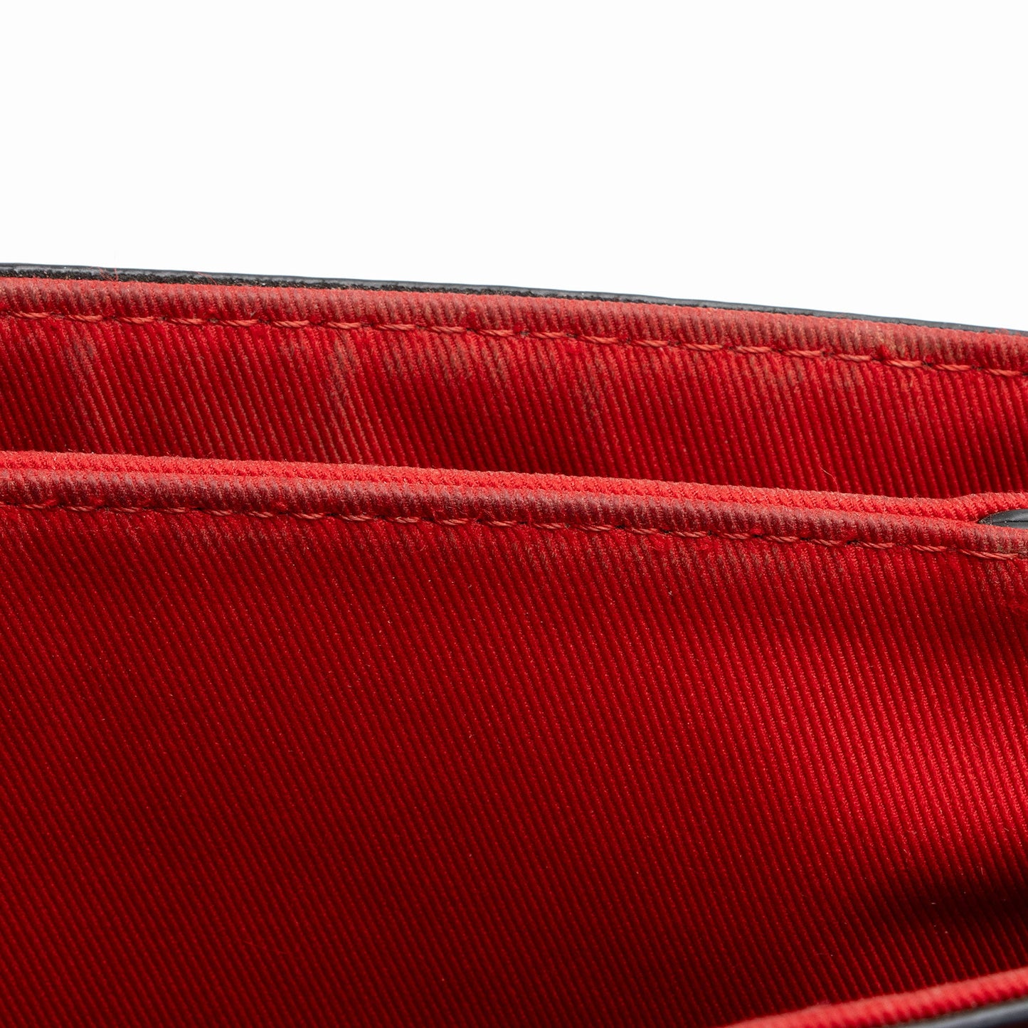 Louis Vuitton Monogram Canvas Georges BB Satchel (SHF-KLt8EM)