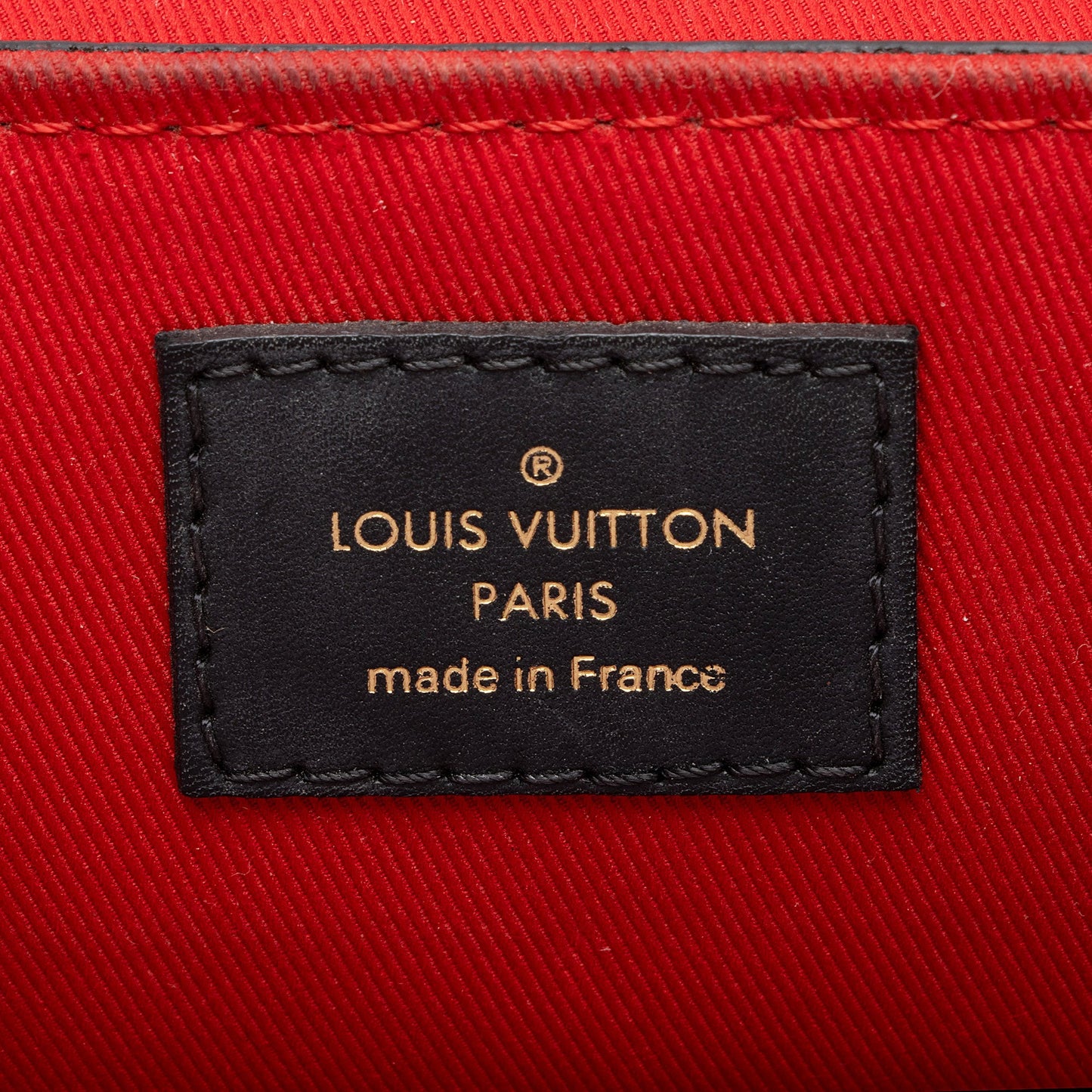 Louis Vuitton Monogram Canvas Georges BB Satchel (SHF-KLt8EM)