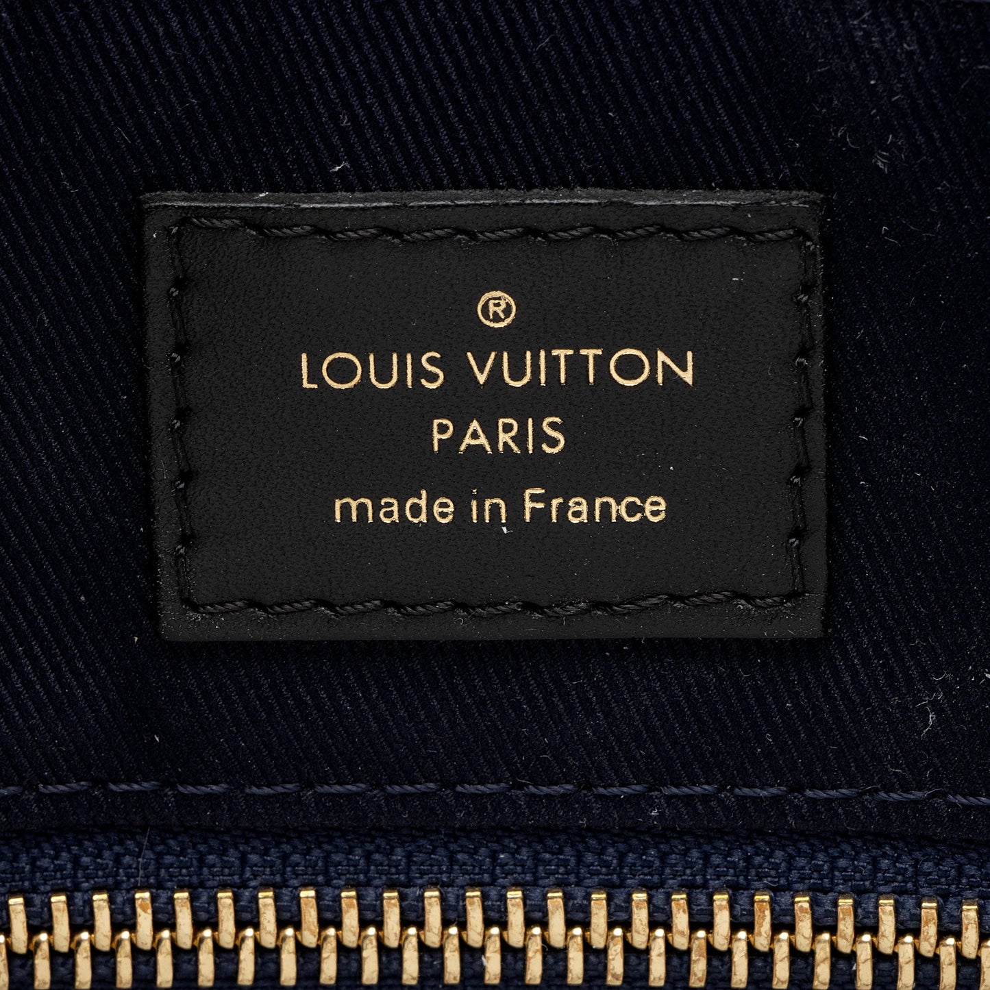 Louis Vuitton Monogram Canvas Georges MM Satchel (SHF-RBn9V8)