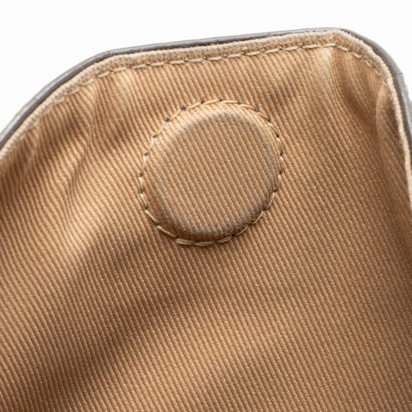Louis Vuitton Monogram Canvas Graceful MM Hobo (SHF-23446)