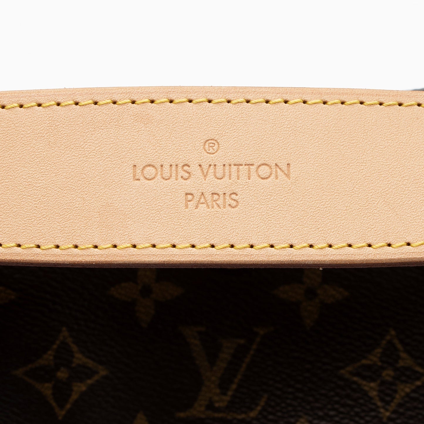 Louis Vuitton Monogram Canvas Graceful MM Hobo (SHF-fP3H5t)