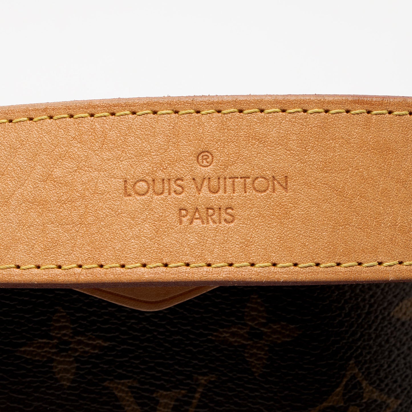Louis Vuitton Monogram Canvas Graceful MM Hobo (SHF-9a1WVz)