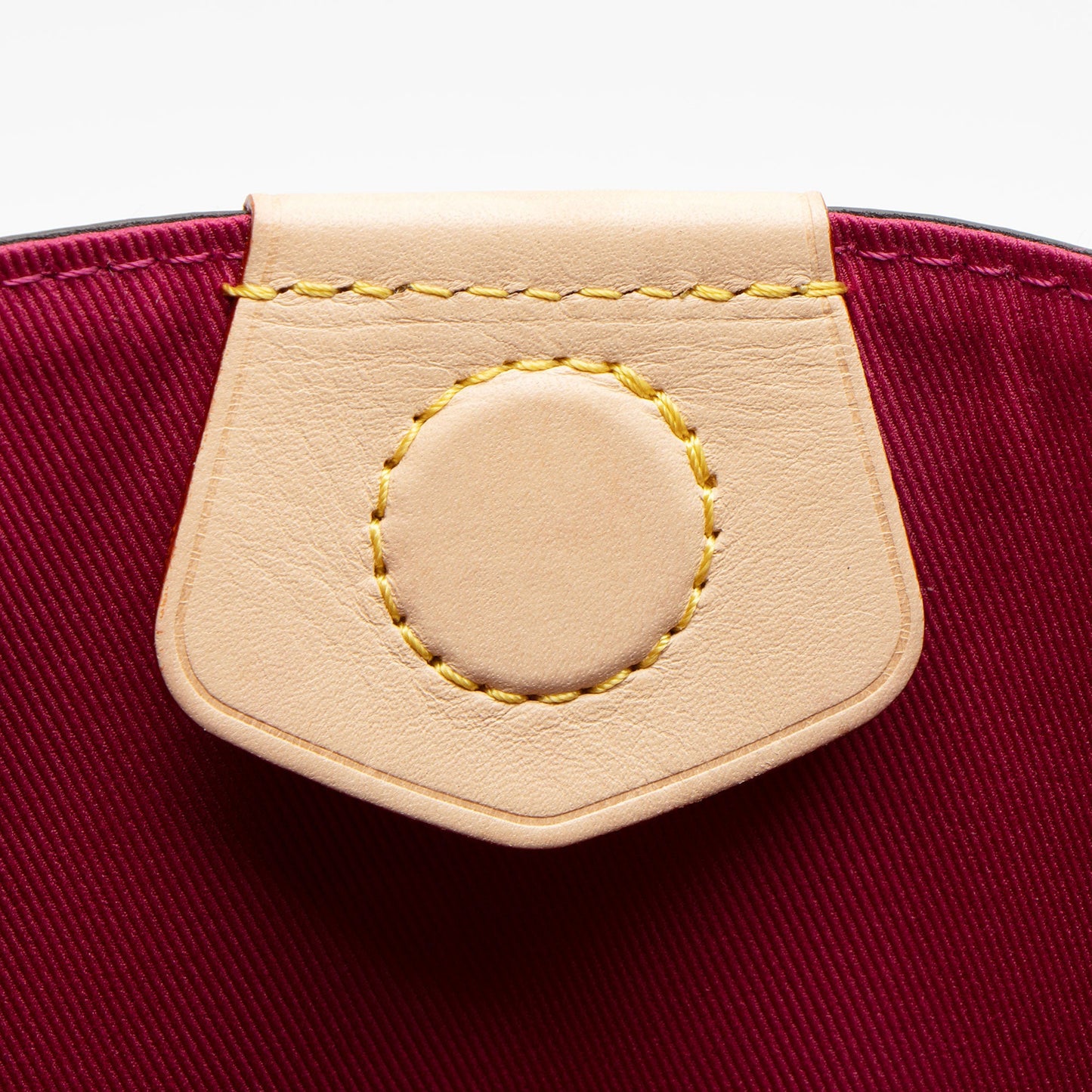 Louis Vuitton Monogram Canvas Graceful MM Hobo (SHF-qPCES1)