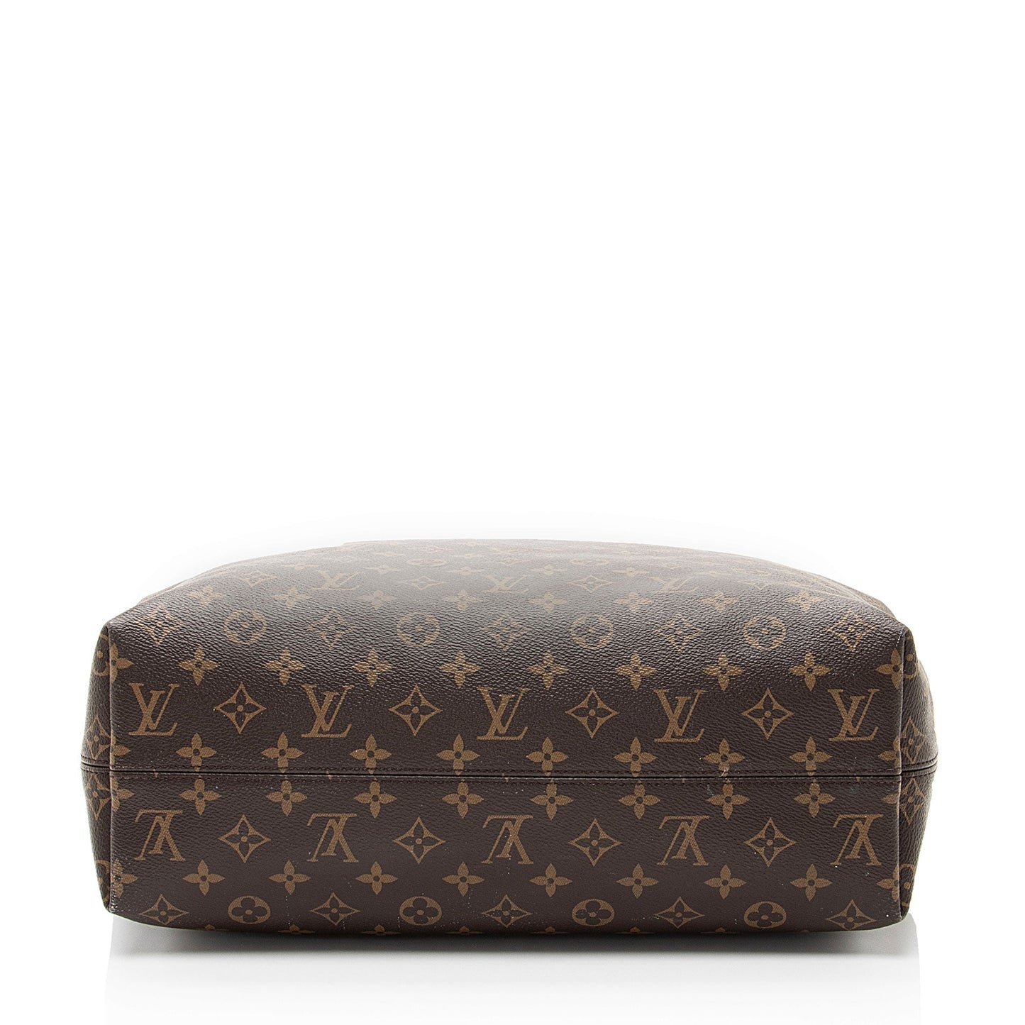Louis Vuitton Monogram Canvas Graceful MM Hobo