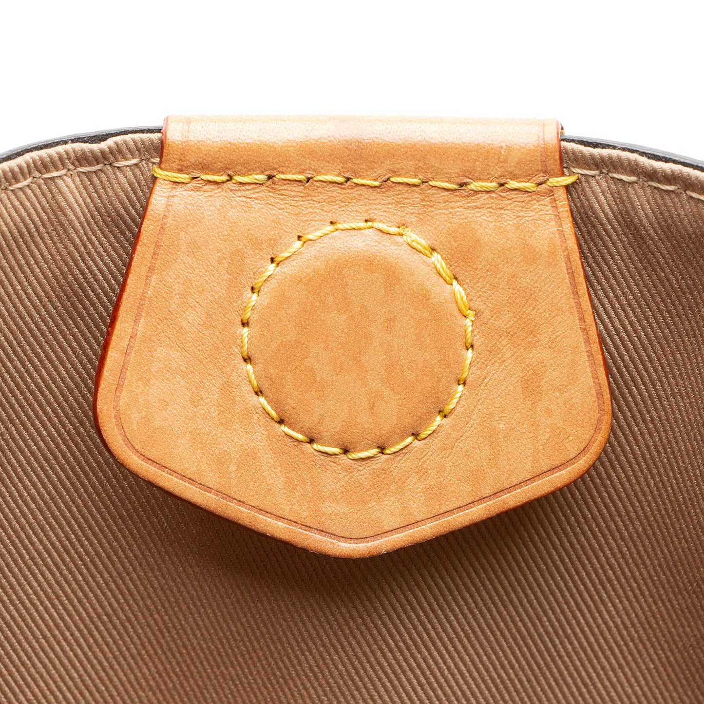 Louis Vuitton Monogram Canvas Graceful MM Hobo