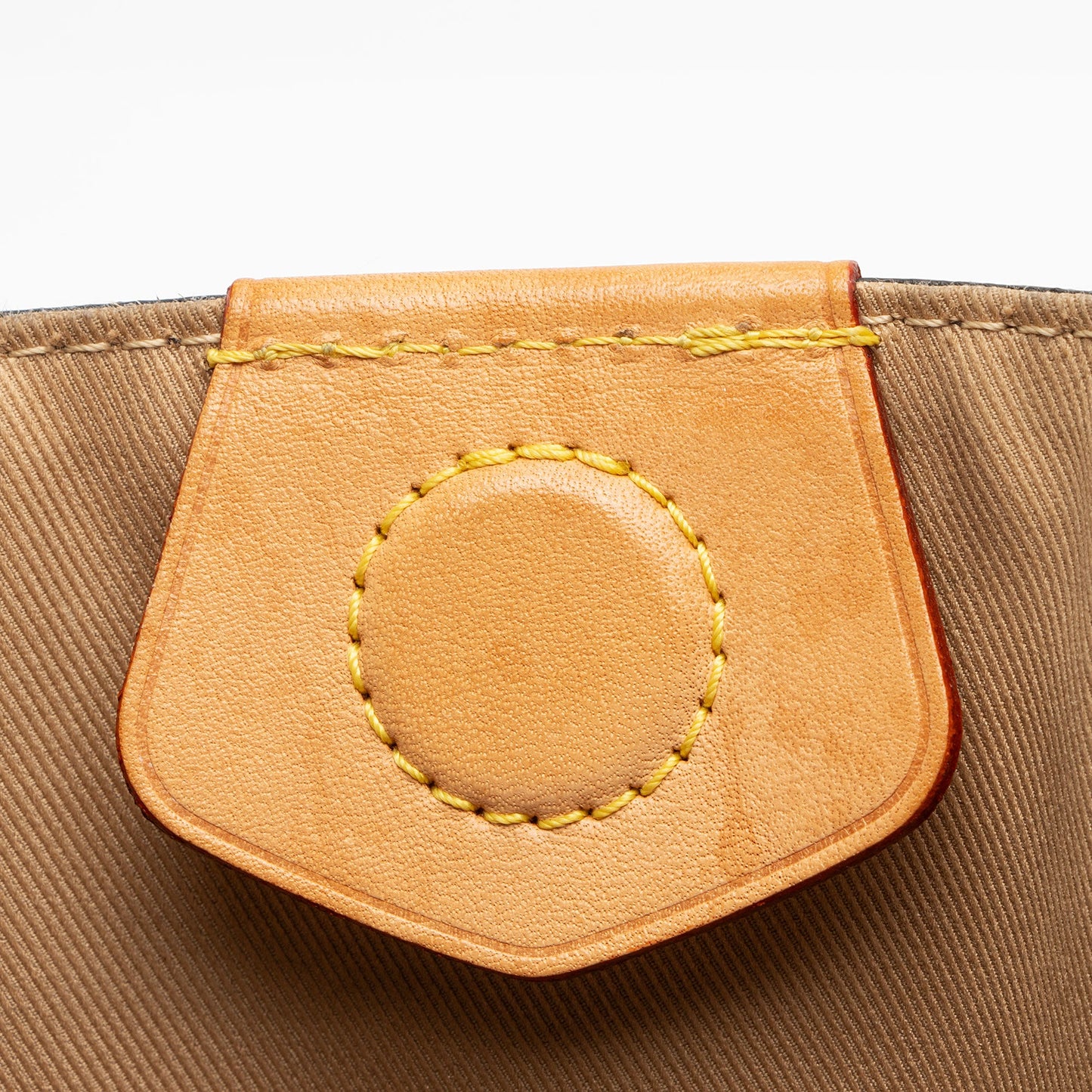 Louis Vuitton Monogram Canvas Graceful MM Hobo