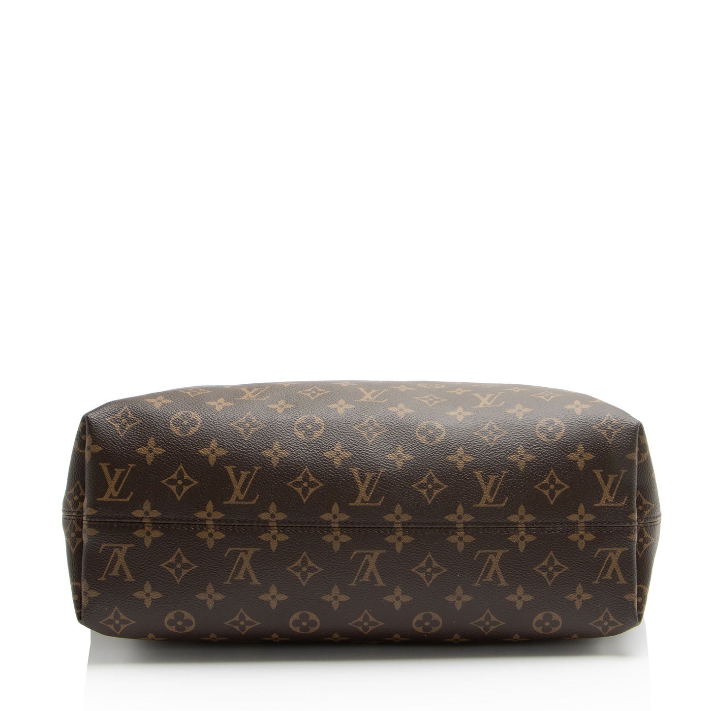Louis Vuitton Monogram Canvas Graceful MM Hobo