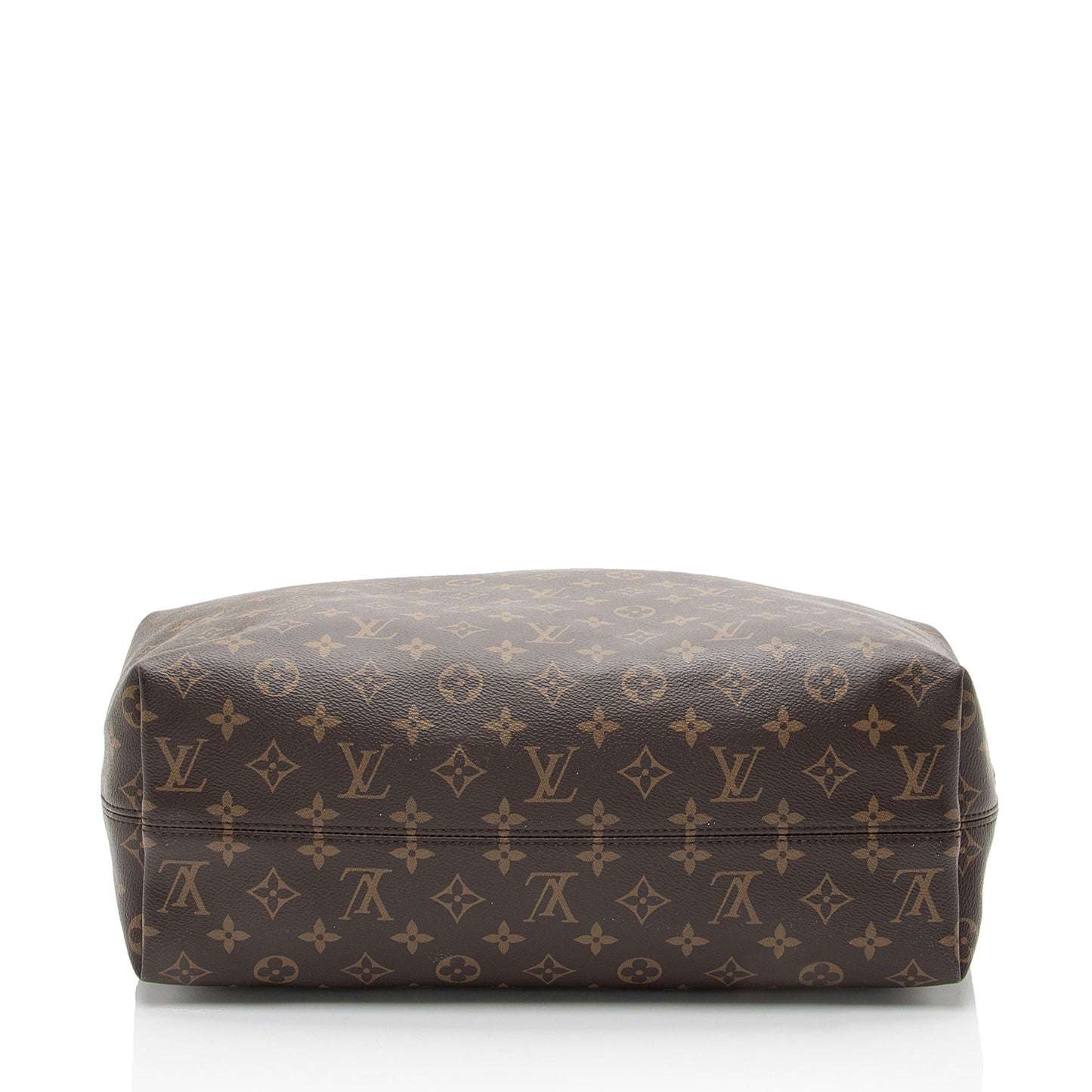 Louis Vuitton Monogram Canvas Graceful MM Hobo