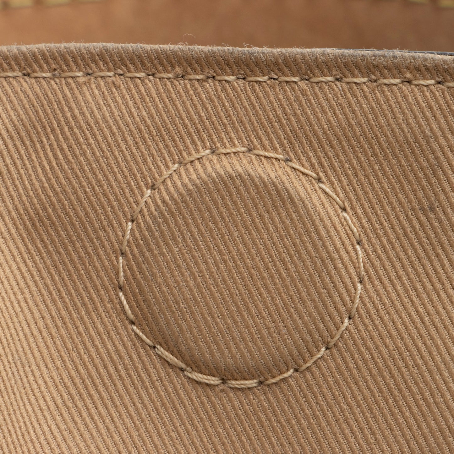 Louis Vuitton Monogram Canvas Graceful PM Hobo (SHF-23848)