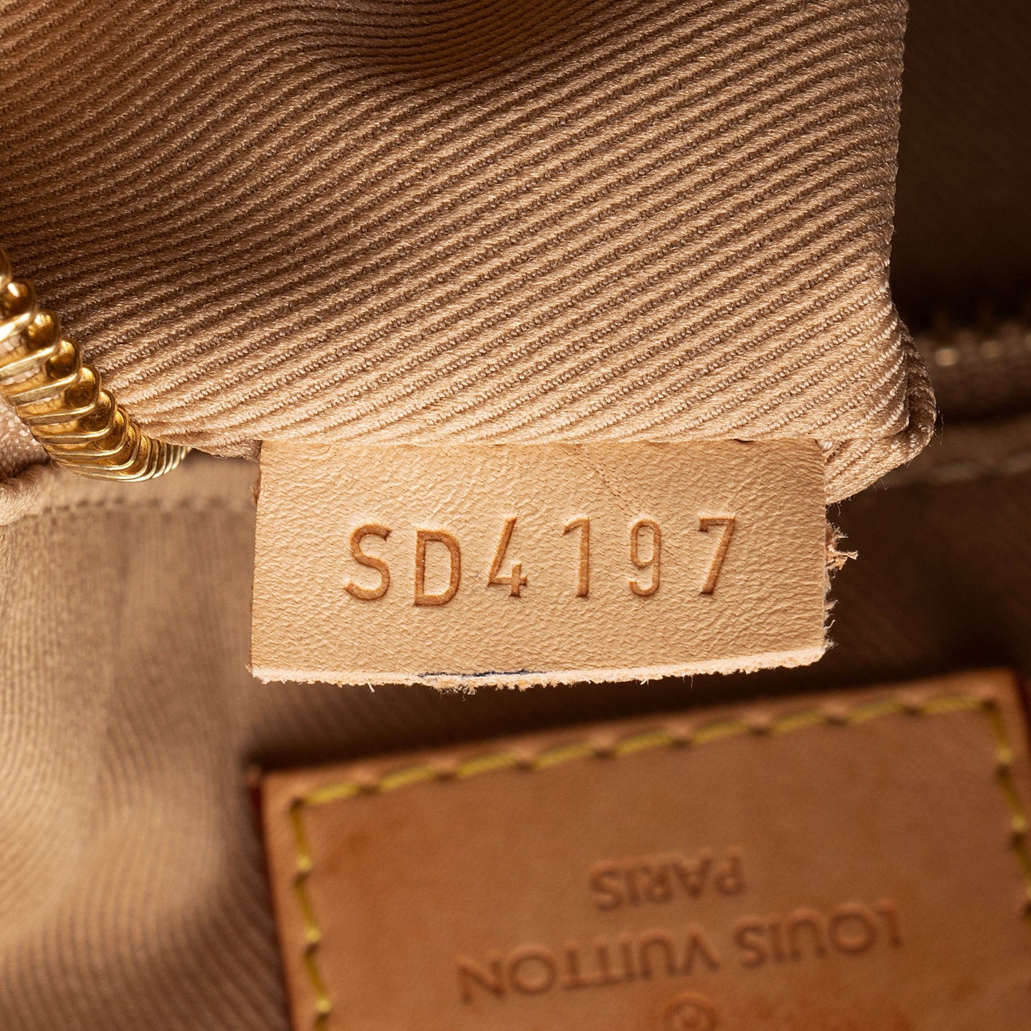 Louis Vuitton Monogram Canvas Graceful PM Hobo (SHF-4e1adL)