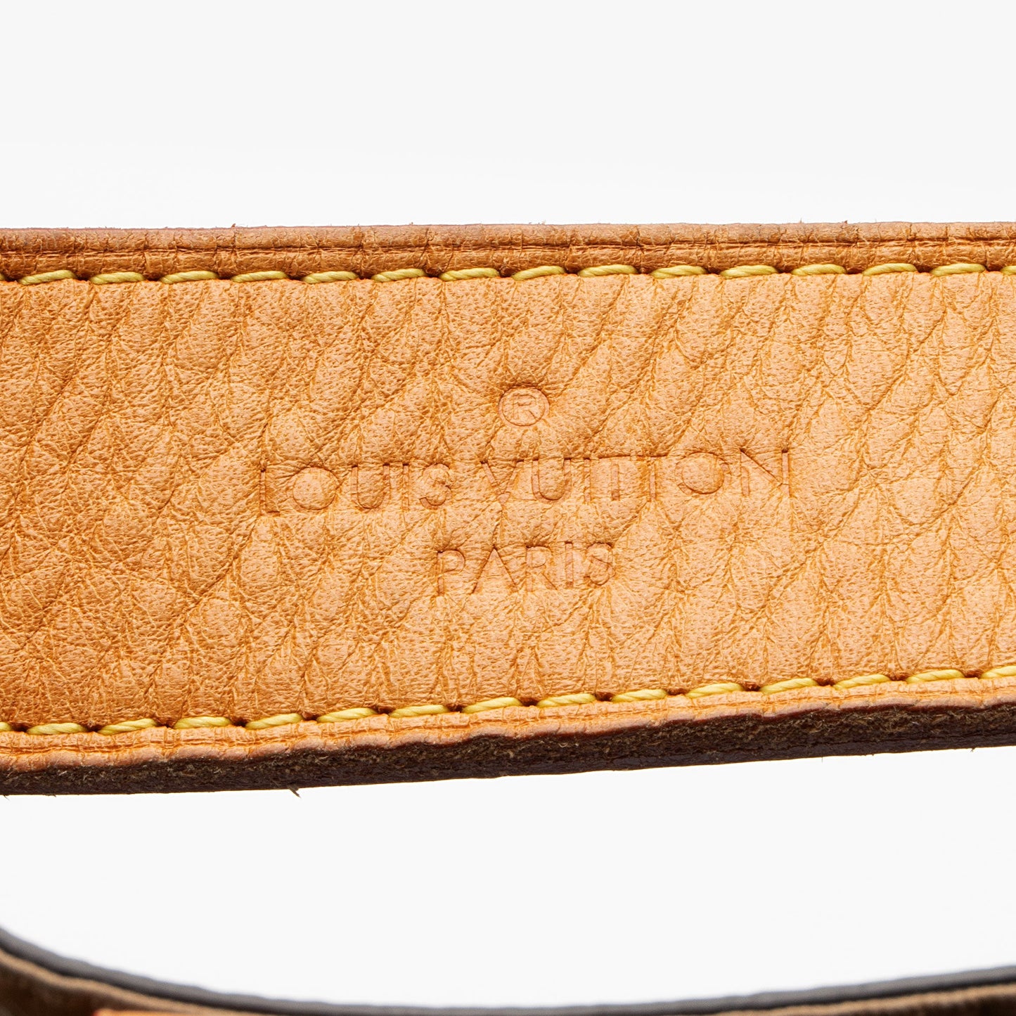 Louis Vuitton Monogram Canvas Graceful PM Hobo (SHF-4e1adL)