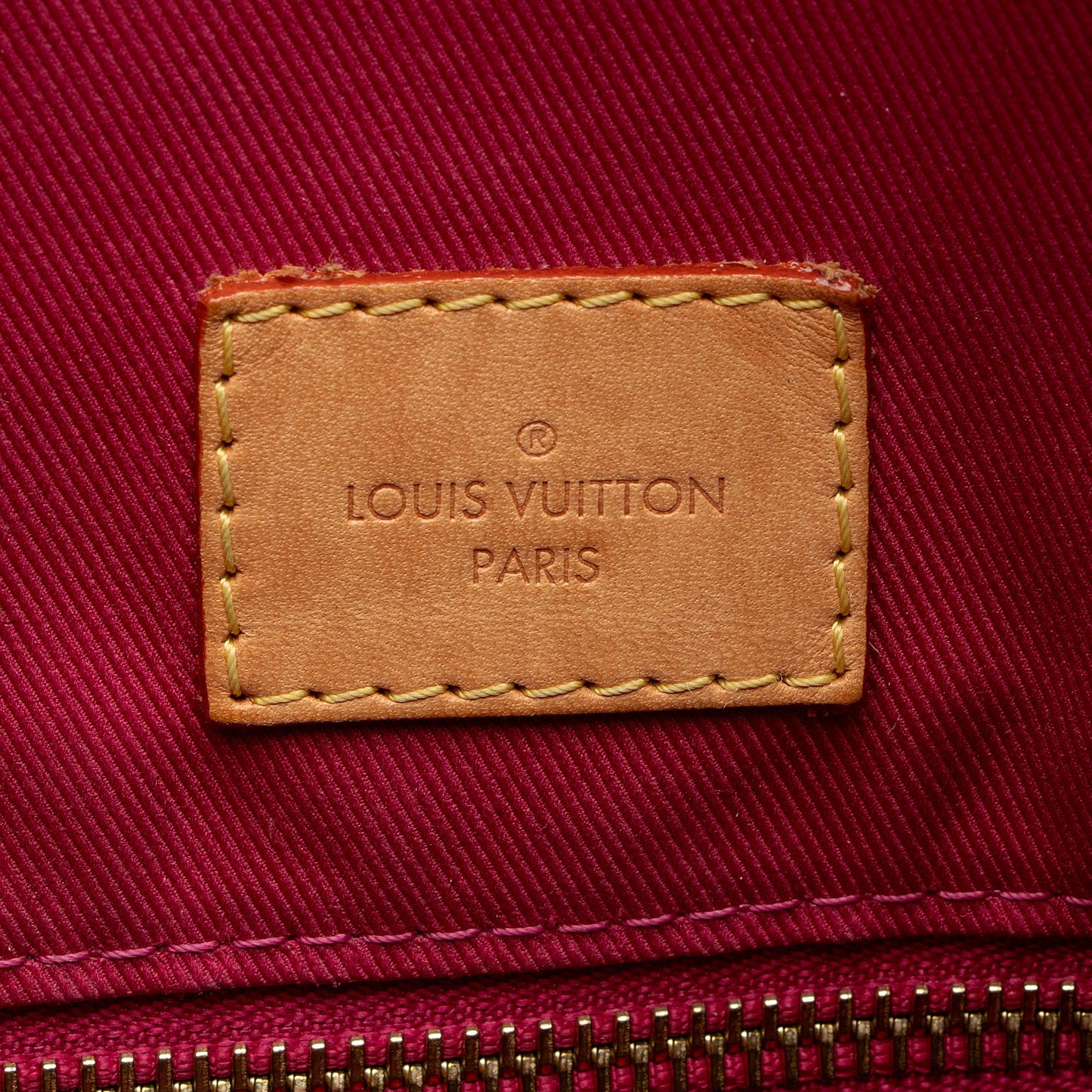 Louis Vuitton Monogram Canvas Graceful PM Hobo (SHF-dp1YDV)