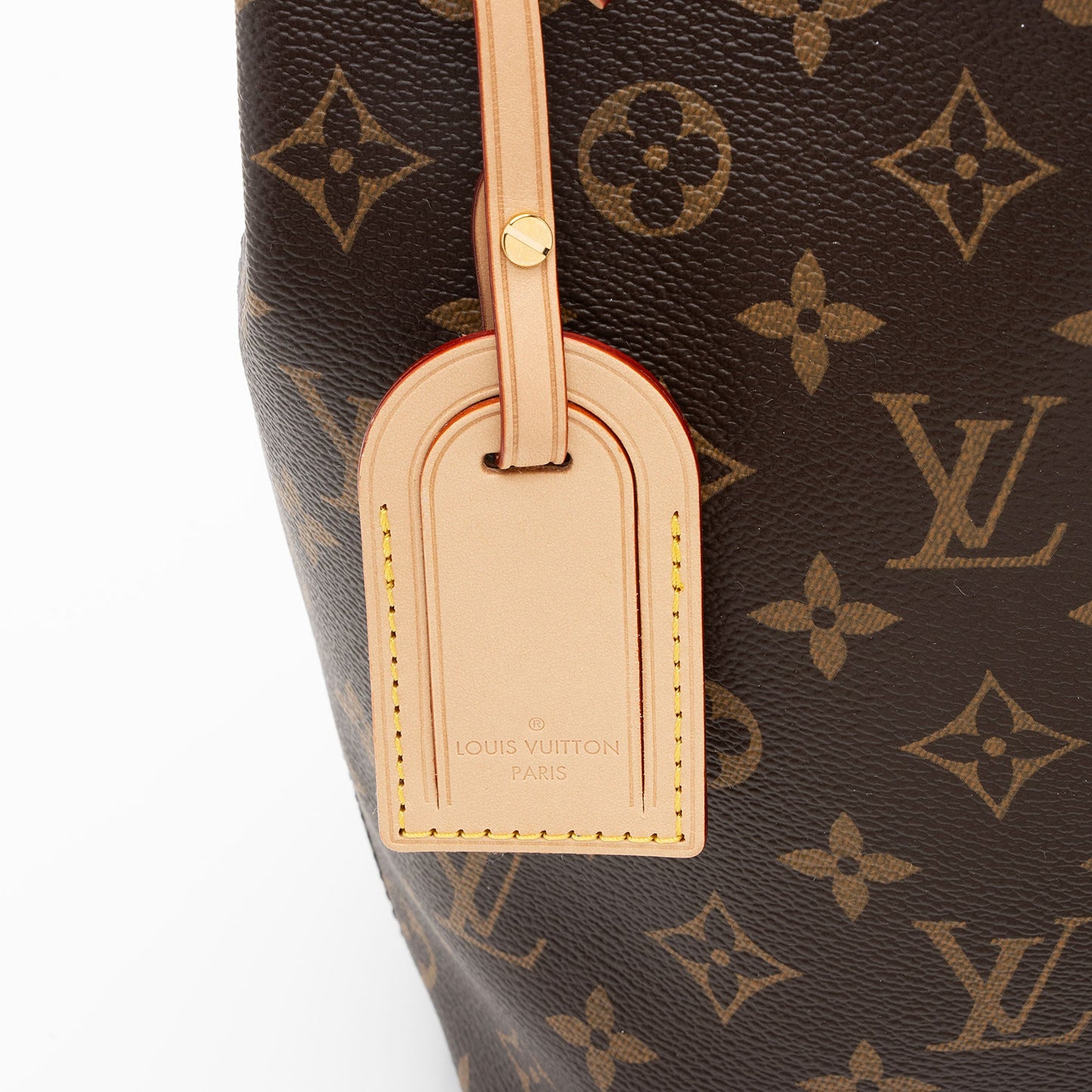 Louis Vuitton Monogram Canvas Graceful PM Hobo (SHF-FGCNkT)