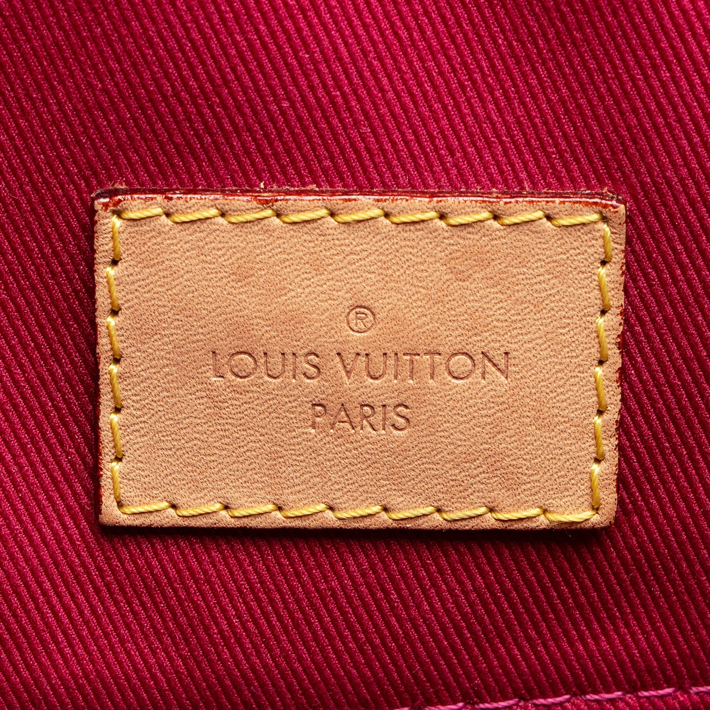 Louis Vuitton Monogram Canvas Graceful PM Hobo