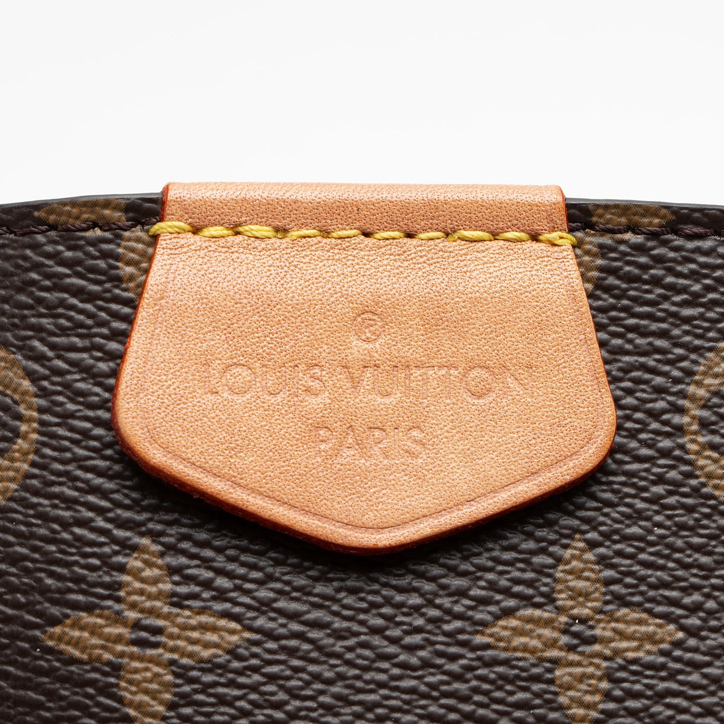 Louis Vuitton Monogram Canvas Graceful PM Hobo