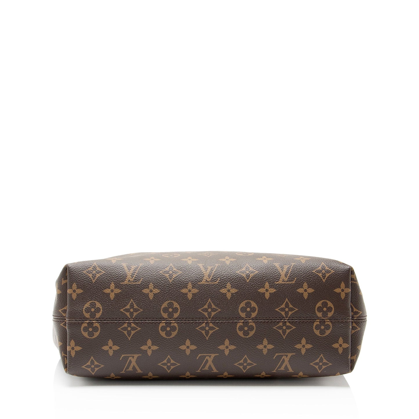 Louis Vuitton Monogram Canvas Graceful PM Hobo