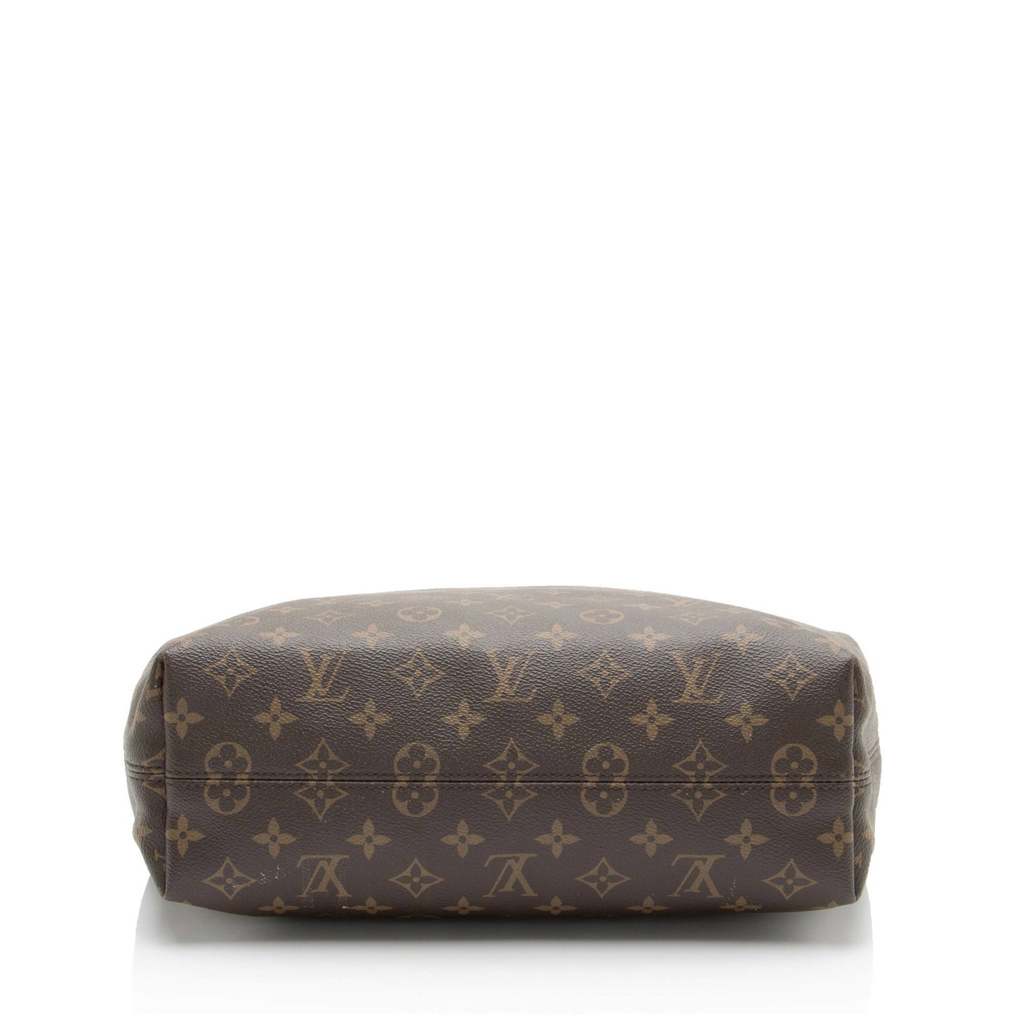 Louis Vuitton Monogram Canvas Graceful PM Hobo