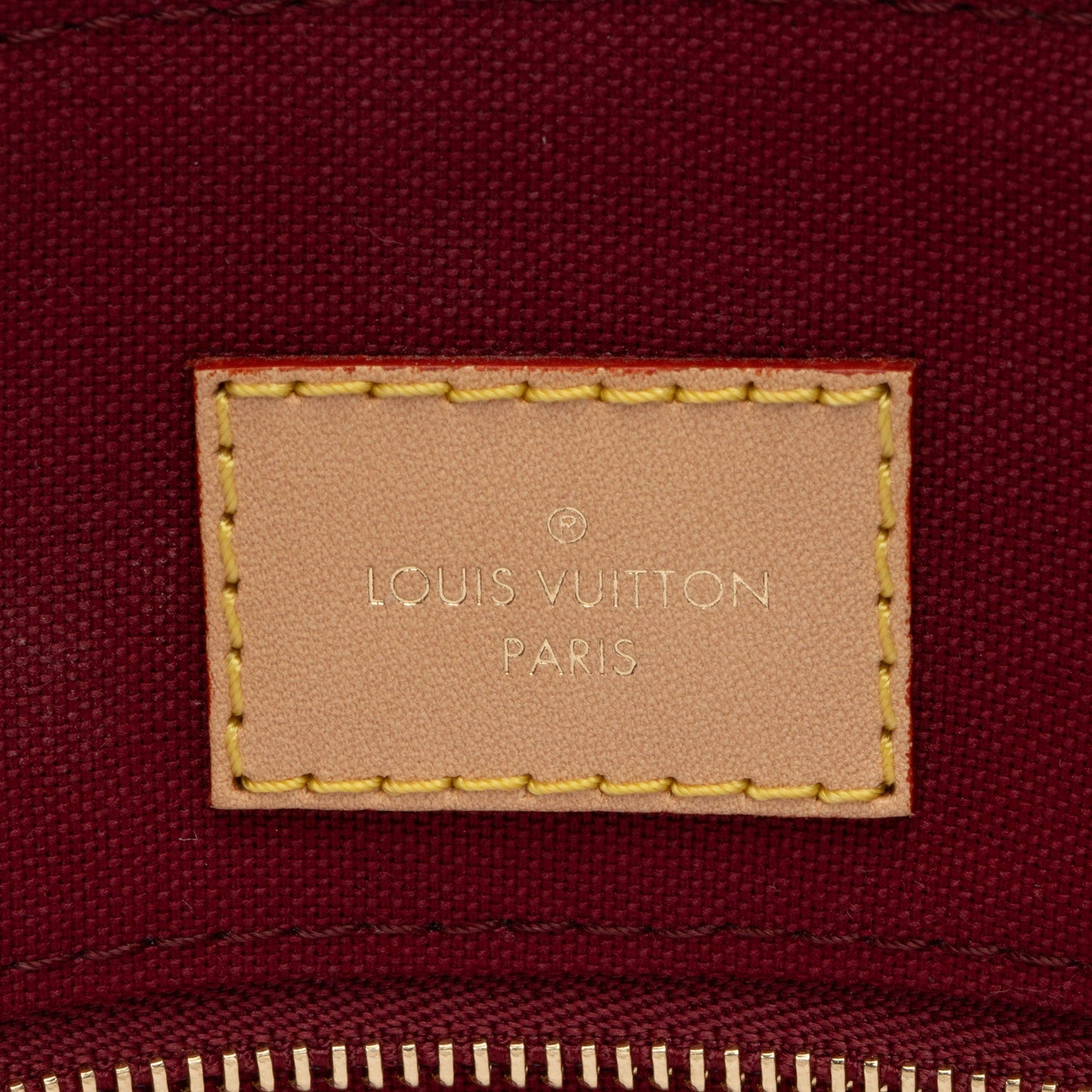 Louis Vuitton Monogram Canvas Grand Palais Tote (SHF-GRMdVc)