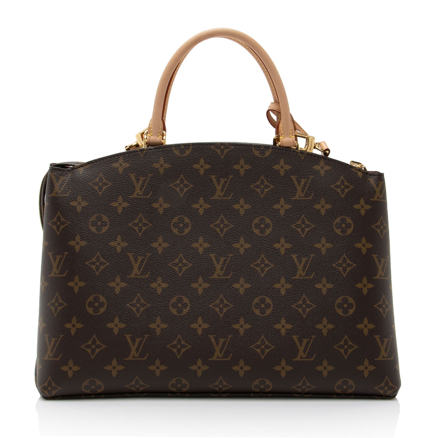 Louis Vuitton Monogram Canvas Grand Palais Tote (SHF-yWfVLC)