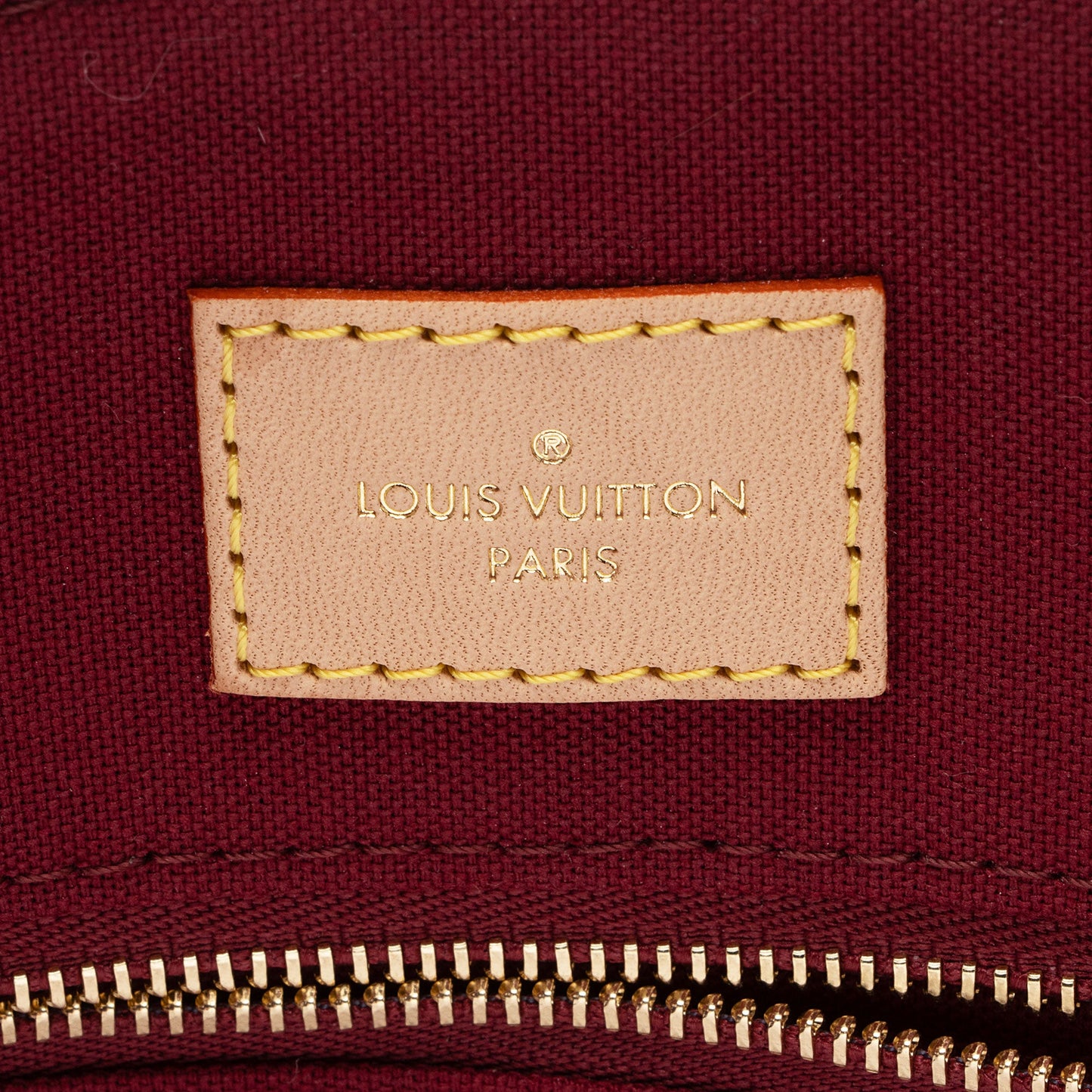 Louis Vuitton Monogram Canvas Grand Palais Tote (SHF-yWfVLC)