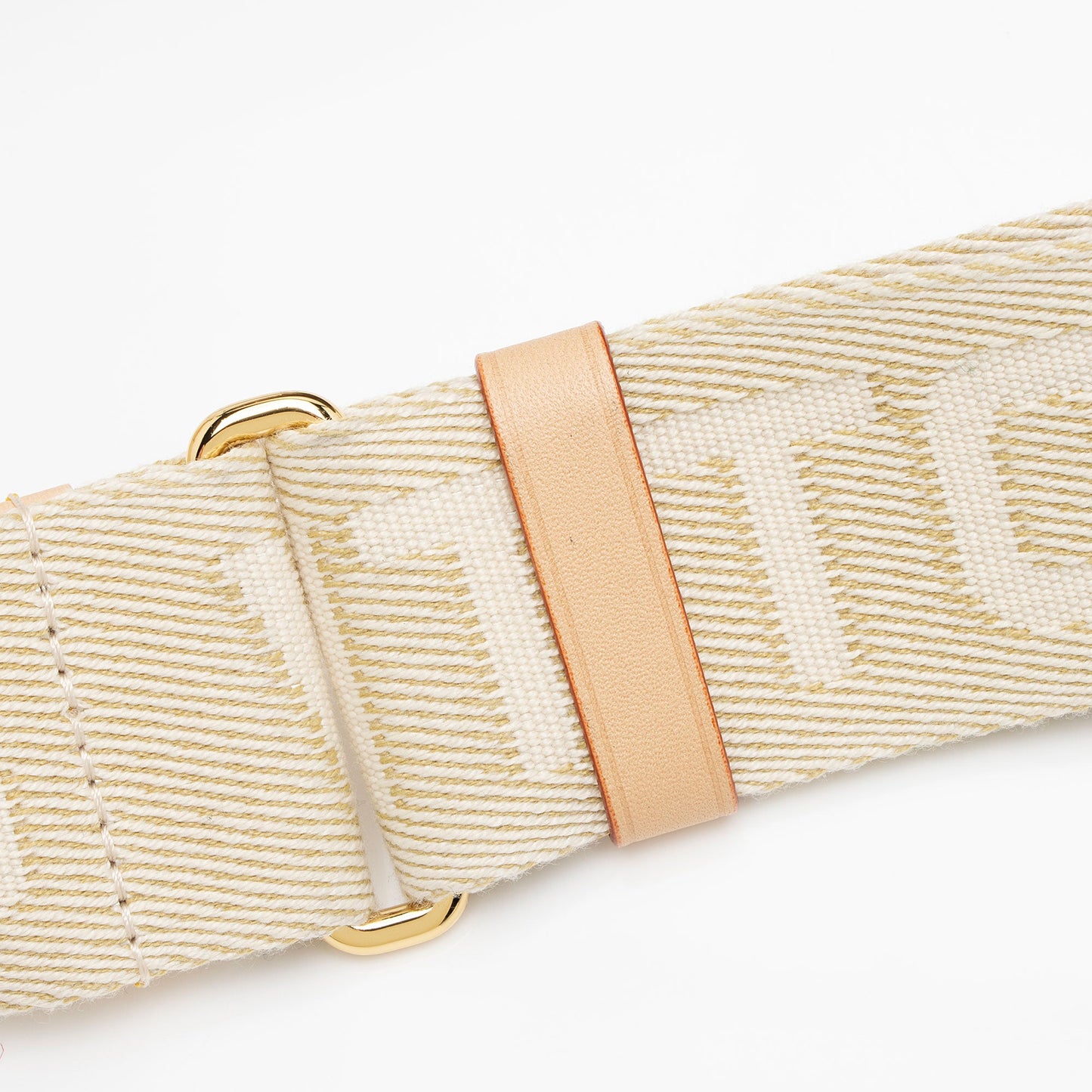 Louis Vuitton Monogram Canvas High Rise Bumbag