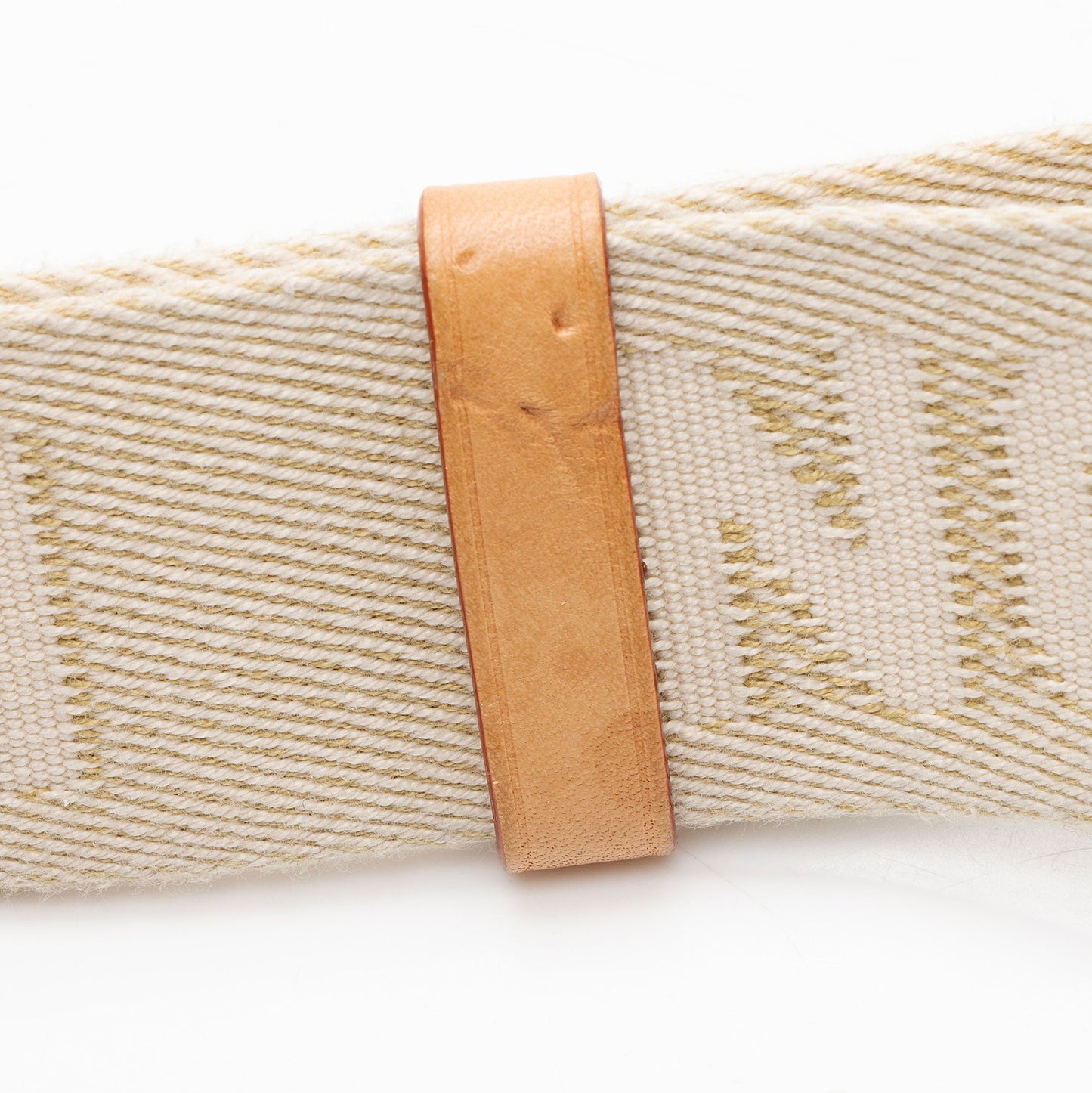 Louis Vuitton Monogram Canvas High Rise Bumbag