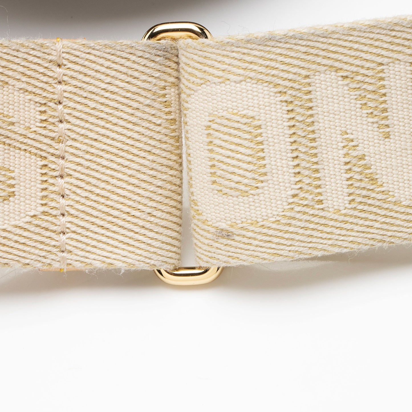 Louis Vuitton Monogram Canvas High Rise Bumbag