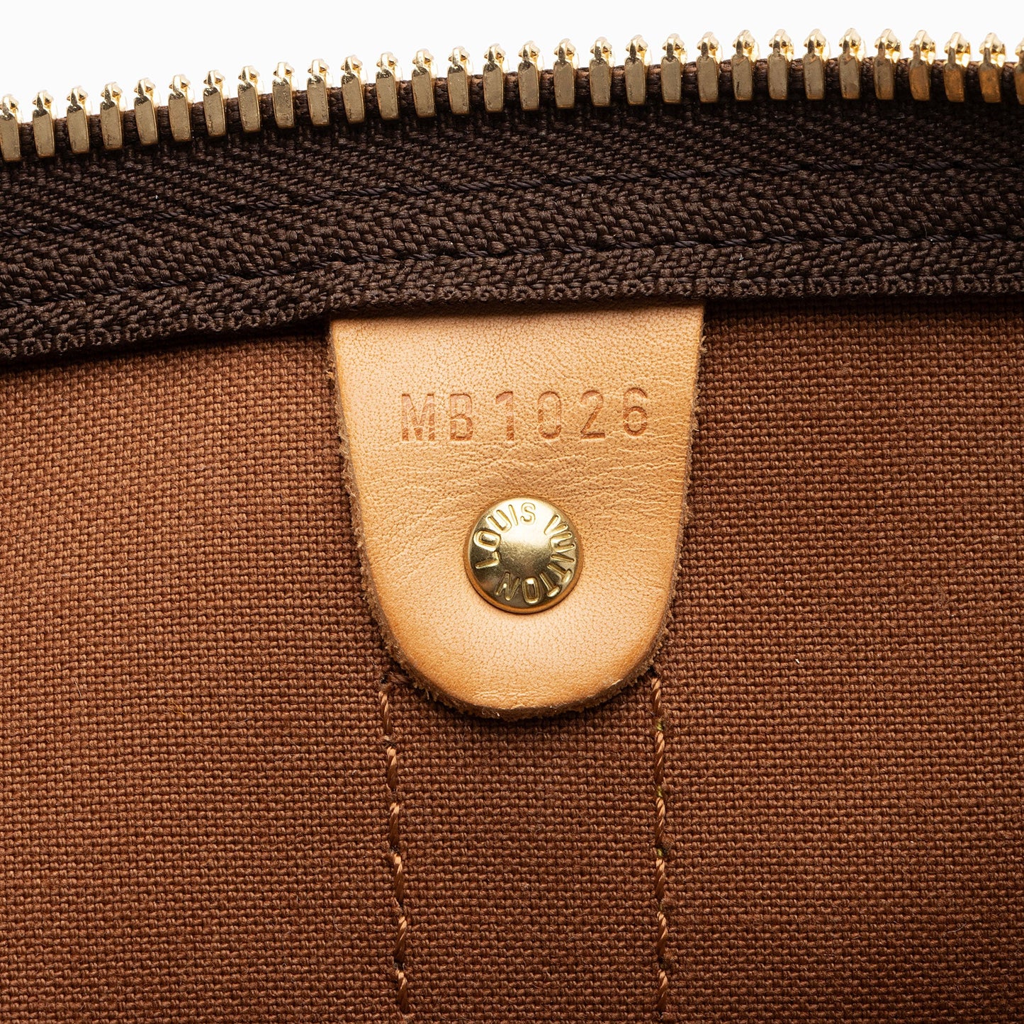 Louis Vuitton Monogram Canvas Keepall 55 Duffle Bag (SHF-ltdZO7)