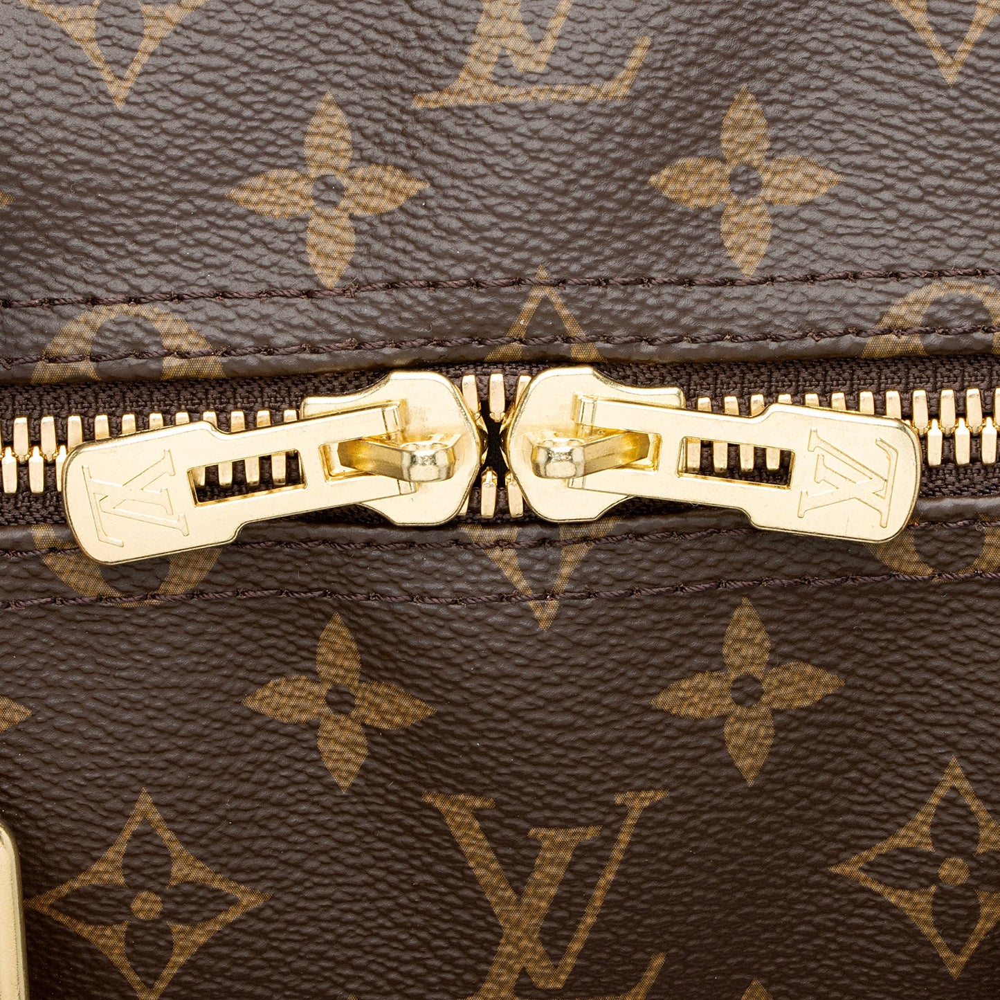 Louis Vuitton Monogram Canvas Keepall 55 Duffle
