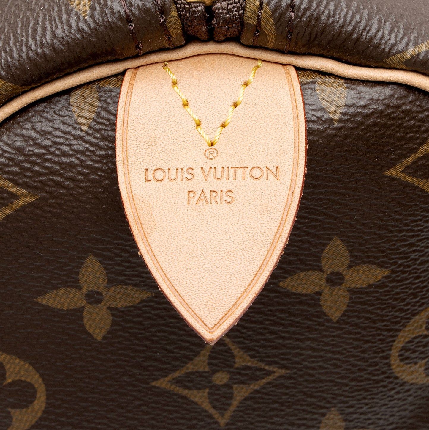 Louis Vuitton Monogram Canvas Keepall 55 Duffle
