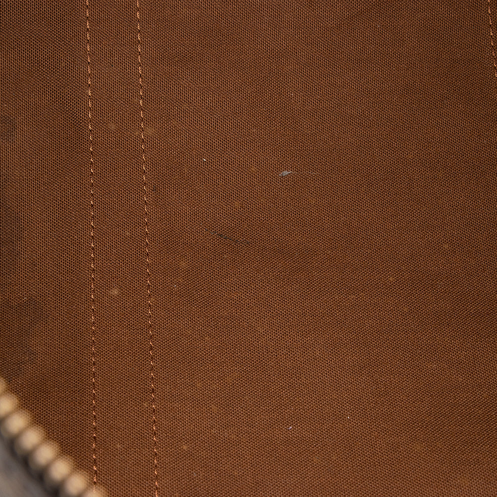 Louis Vuitton Vintage Monogram Canvas Keepall Bandouliere 60 Duffel Bag -  (SHF-20342)