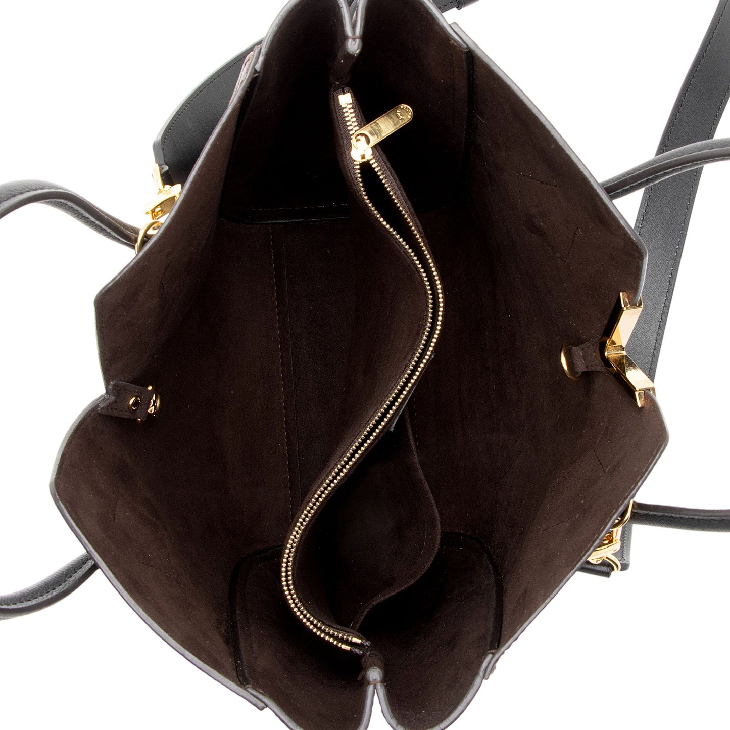 Louis Vuitton Monogram Canvas Kimono PM Tote (SHF-FiKuFS)