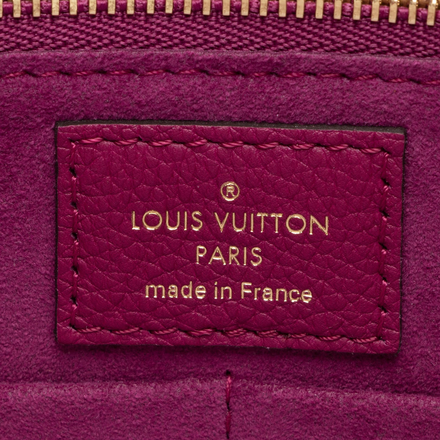 Louis Vuitton Monogram Canvas Kimono Tote (SHF-23423)