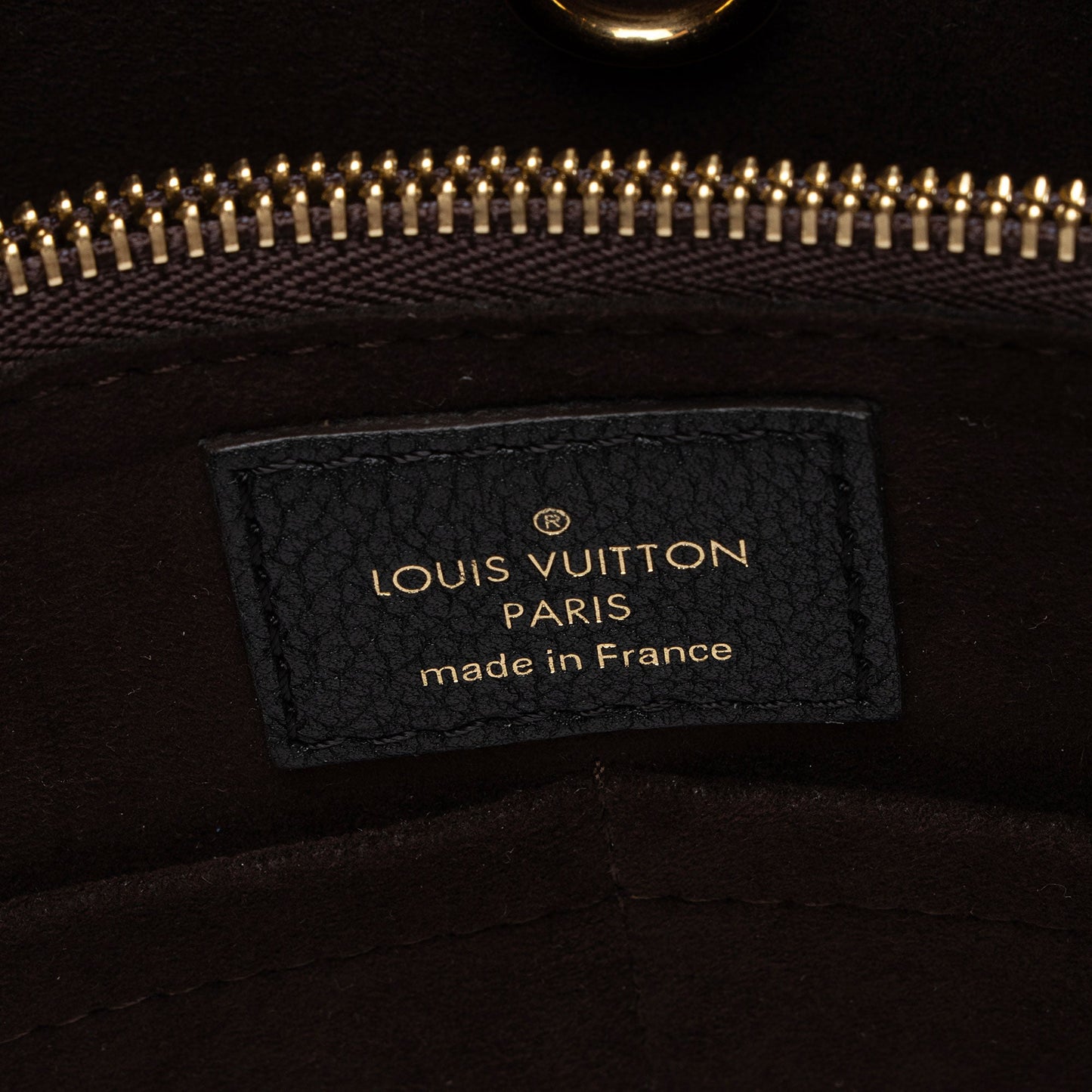 Louis Vuitton Monogram Canvas Kimono Tote (SHF-sLhnlU)