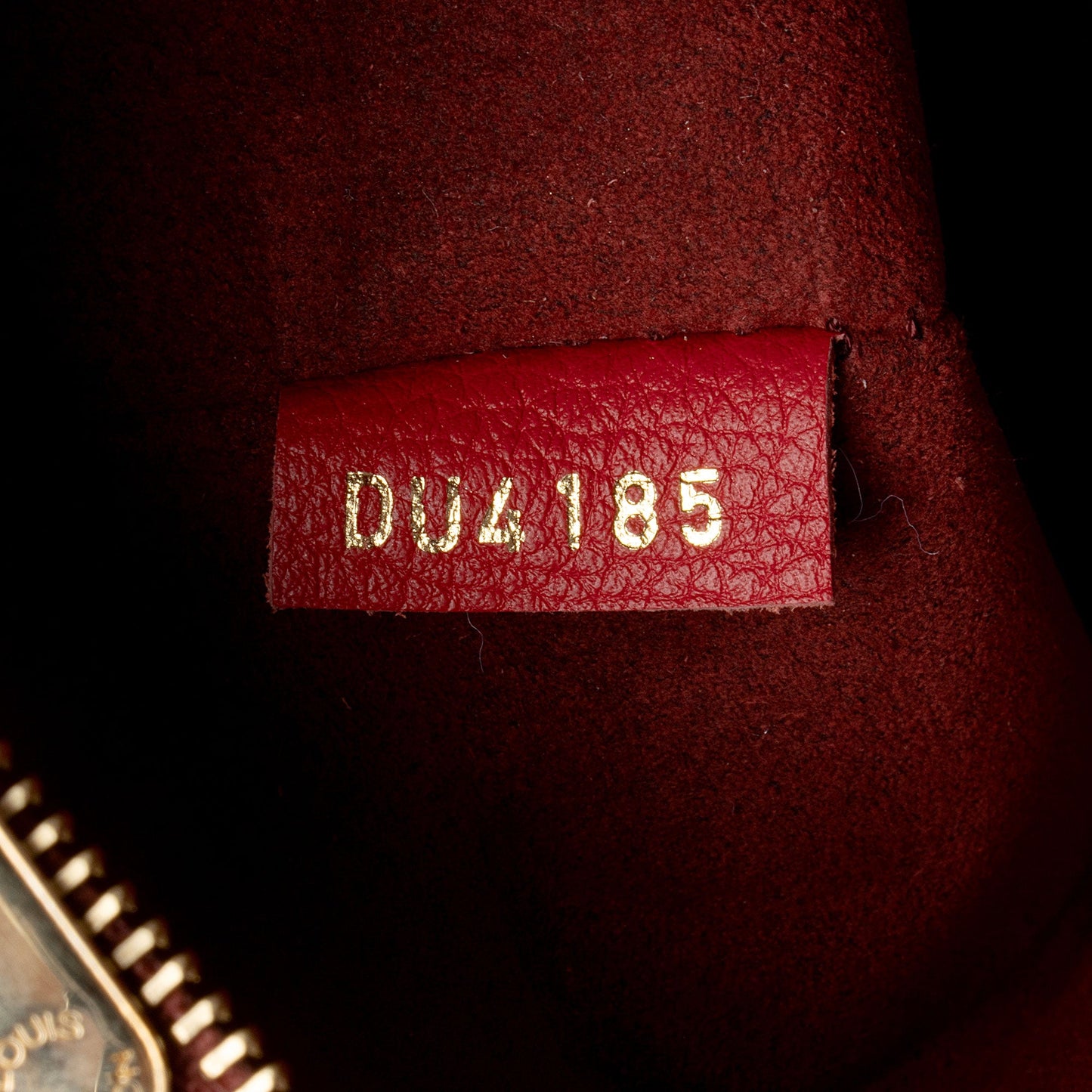Louis Vuitton Monogram Canvas Kimono Tote (SHF-l235cQ)