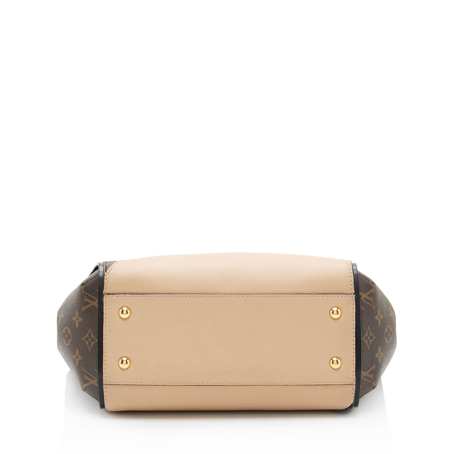 Louis Vuitton Monogram Canvas Kimono Tote (SHF-SsHmOQ)