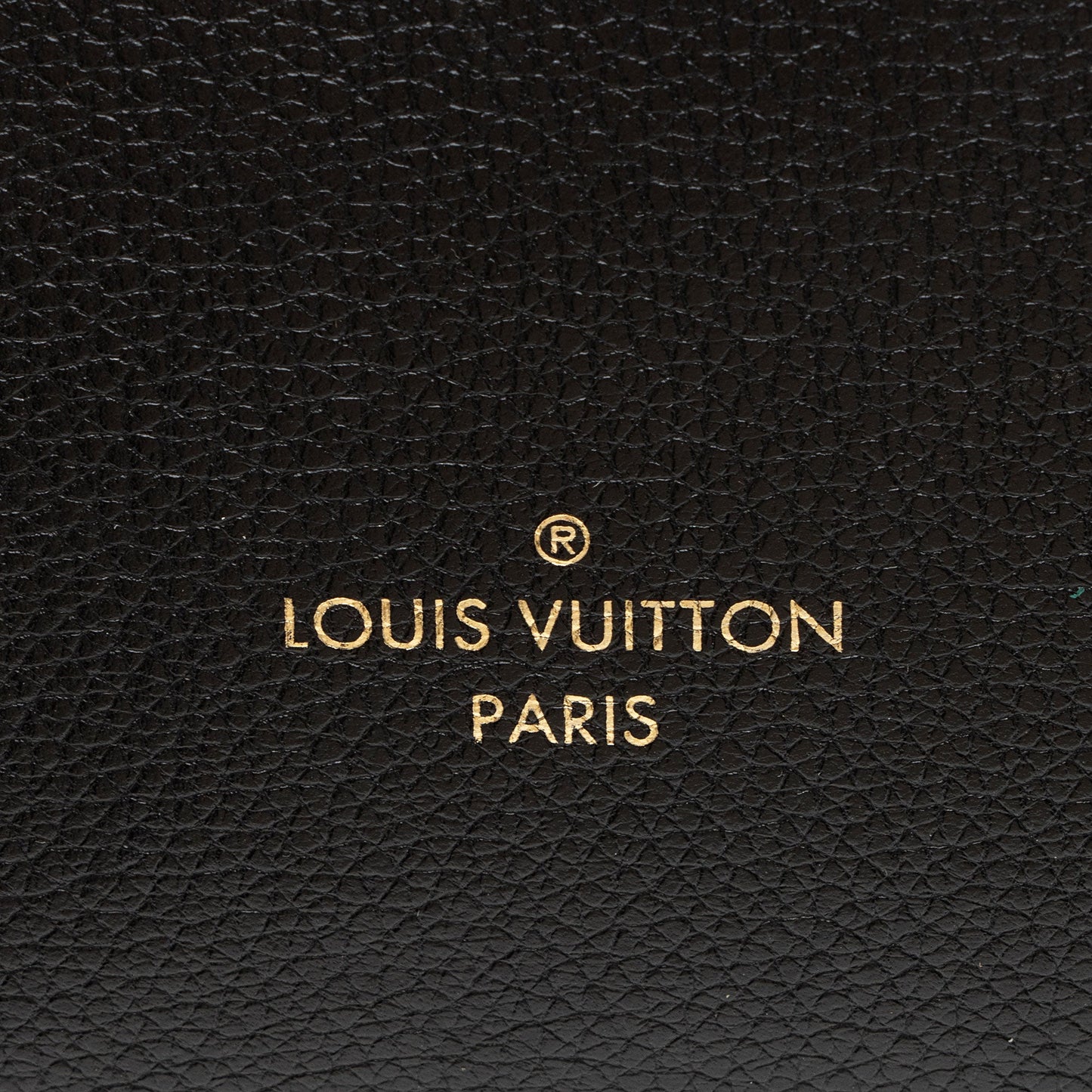Louis Vuitton Monogram Canvas Kimono Tote