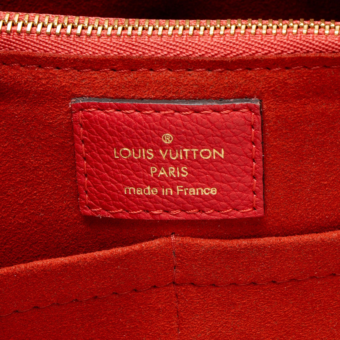 Louis Vuitton Monogram Canvas Kimono Tote