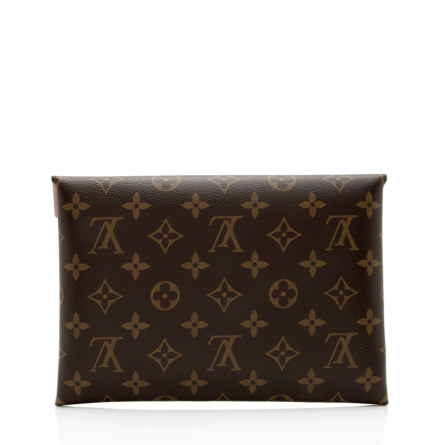 Louis Vuitton Monogram Canvas Kirigami Large Pochette (SHF-JD2uBw)