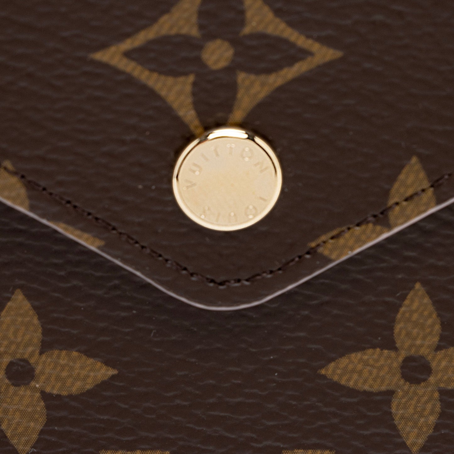 Louis Vuitton Monogram Canvas Kirigami Large Pochette (SHF-JD2uBw)